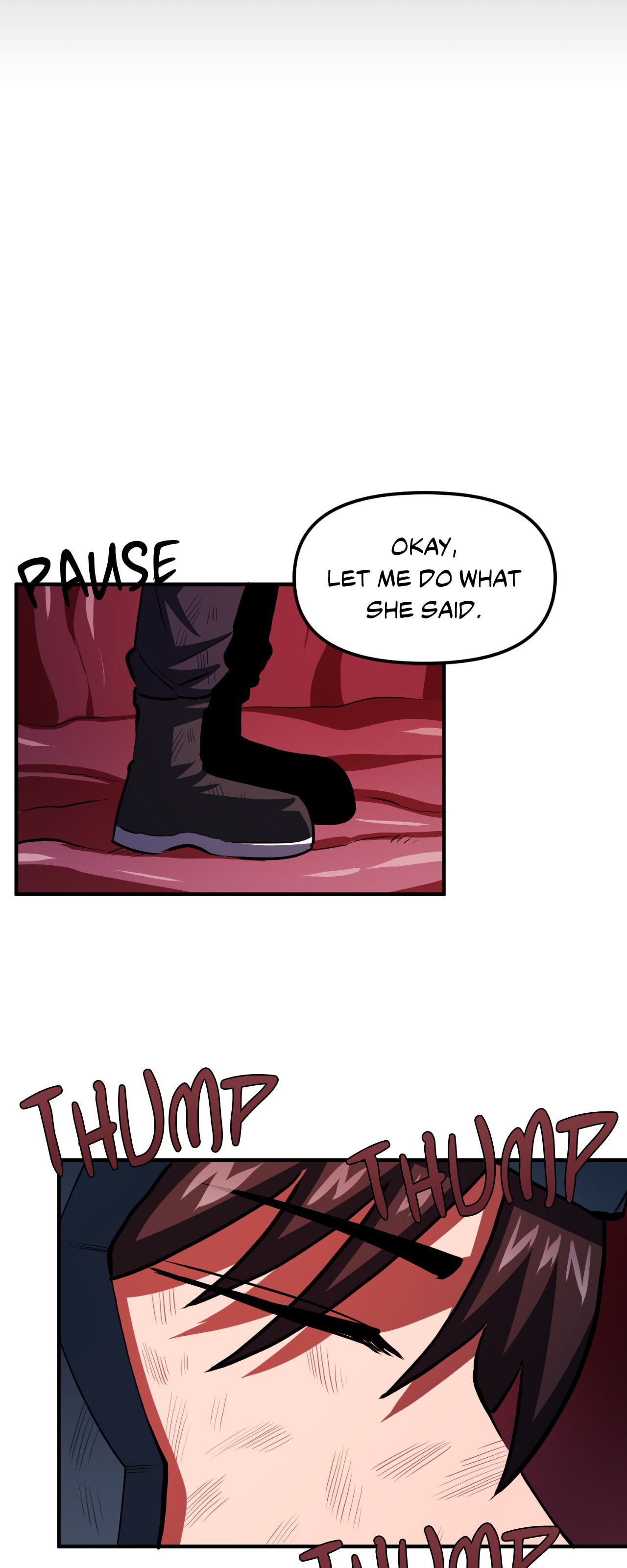 Read ARK chapter 56 image 55 on Lezhin