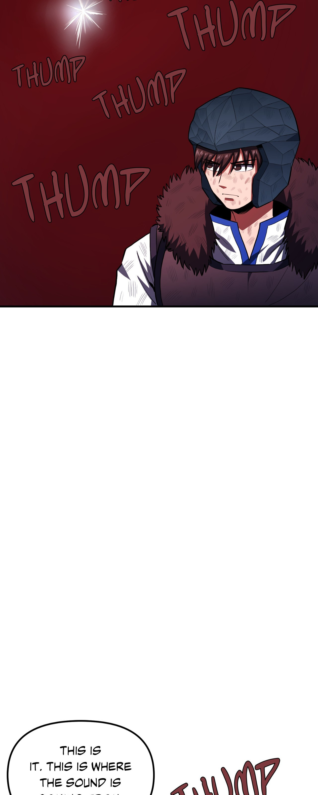 Read ARK chapter 56 image 57 on Lezhin