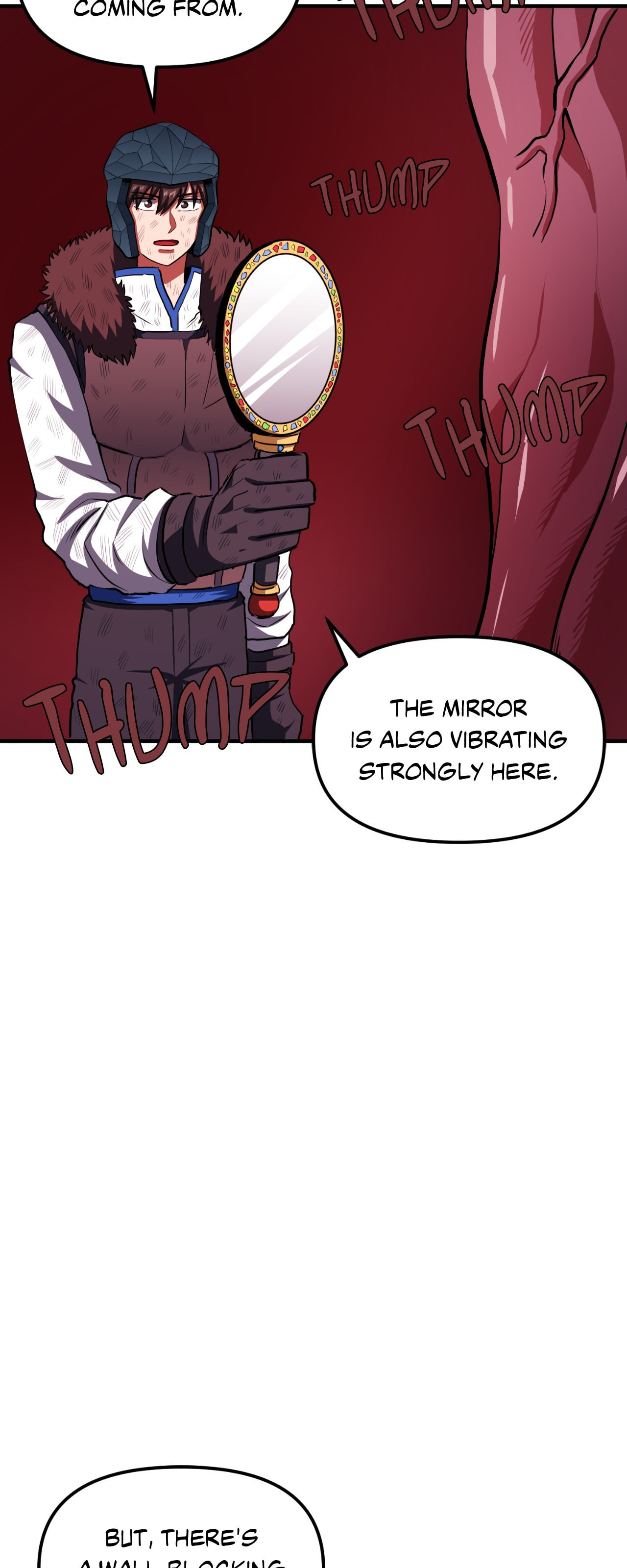 Read ARK chapter 56 image 58 on Lezhin