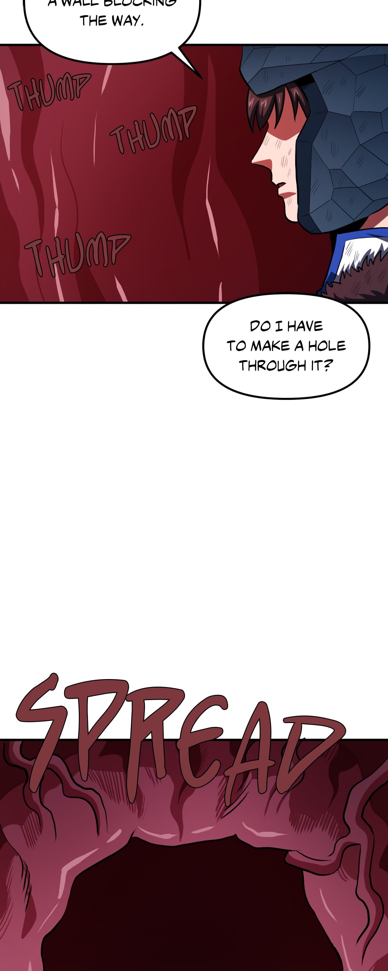 Read ARK chapter 56 image 59 on Lezhin