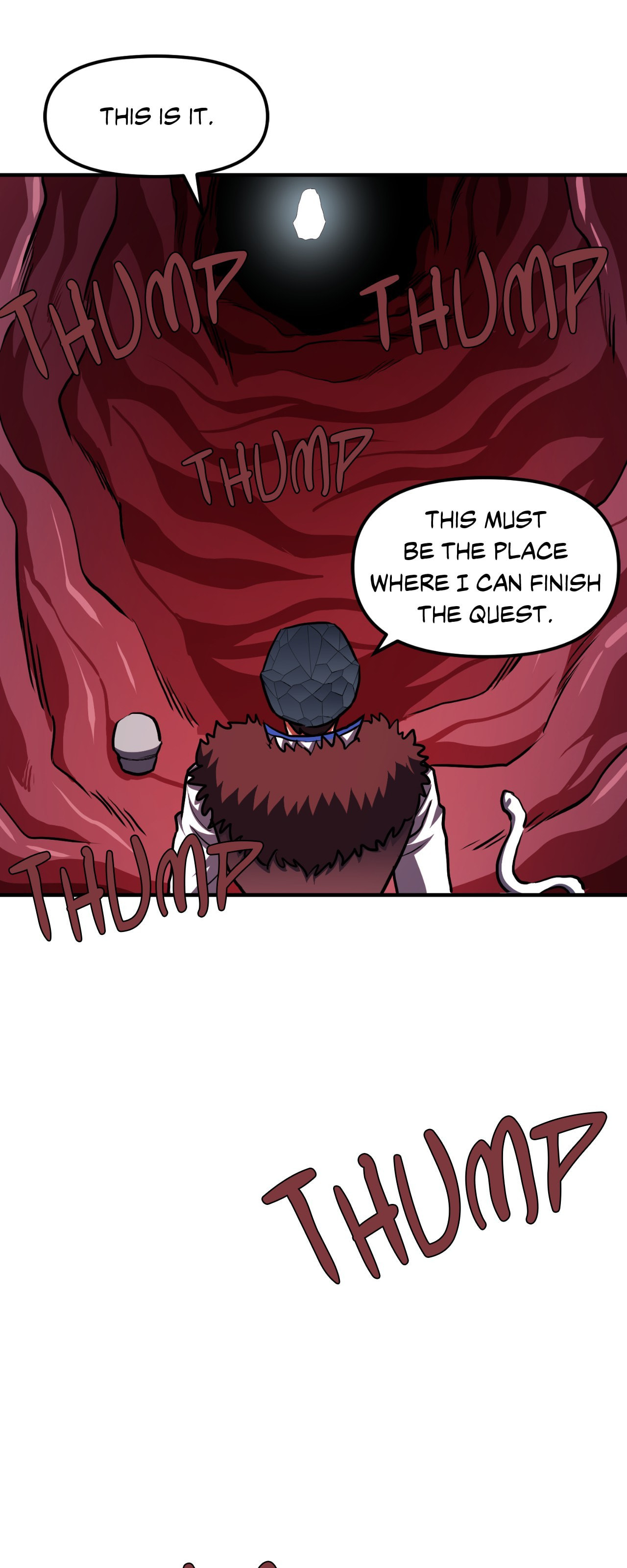 Read ARK chapter 56 image 61 on Lezhin