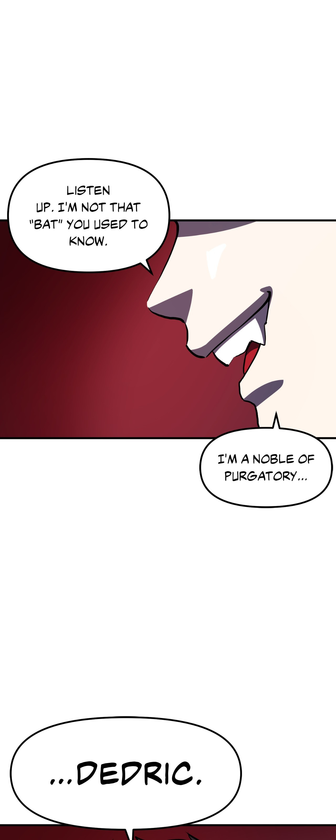 Read ARK chapter 56 image 8 on Lezhin