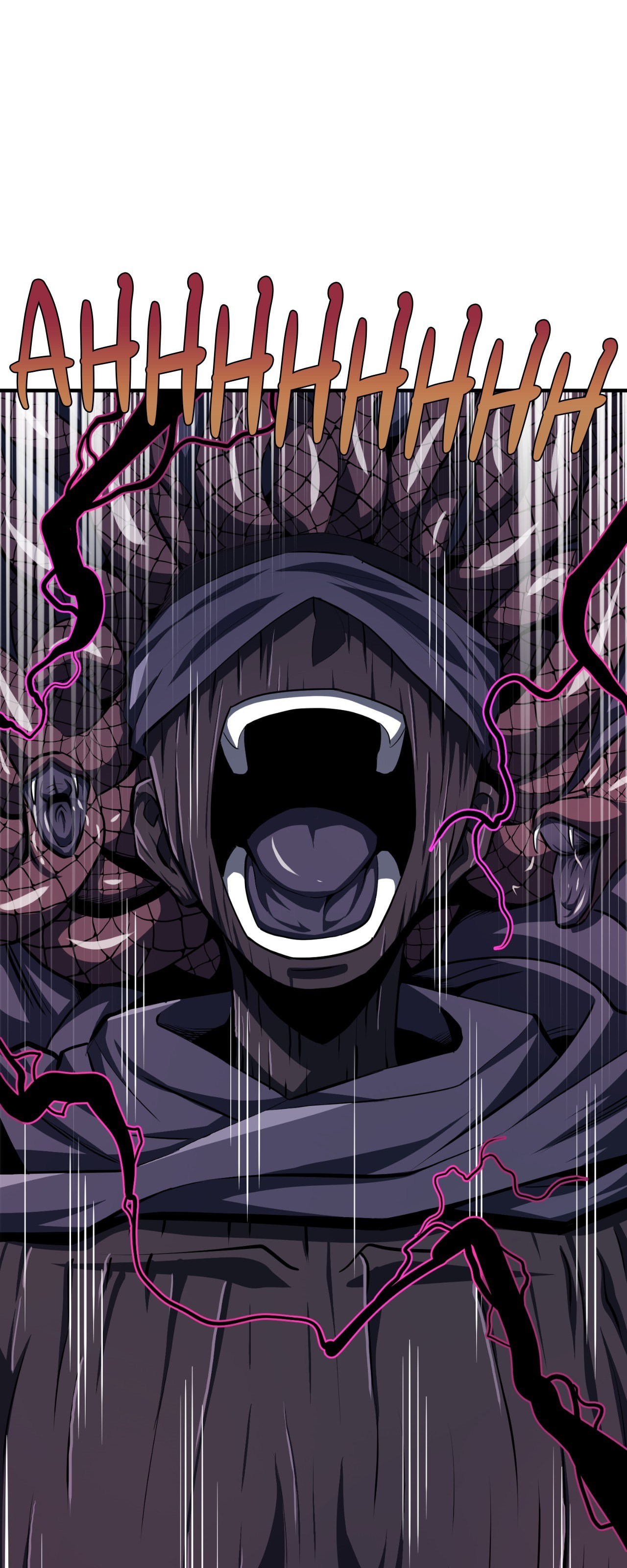 Read ARK chapter 57 image 10 on Lezhin