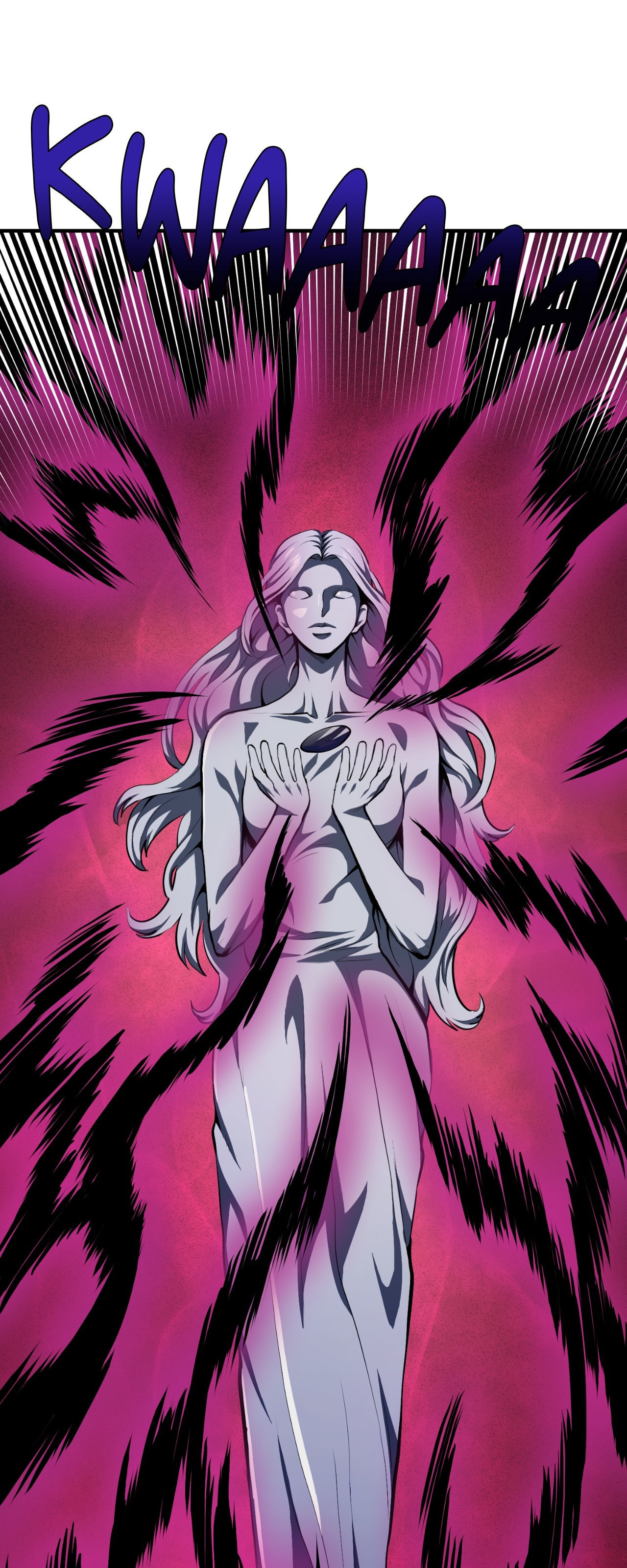 Read ARK chapter 57 image 2 on Lezhin