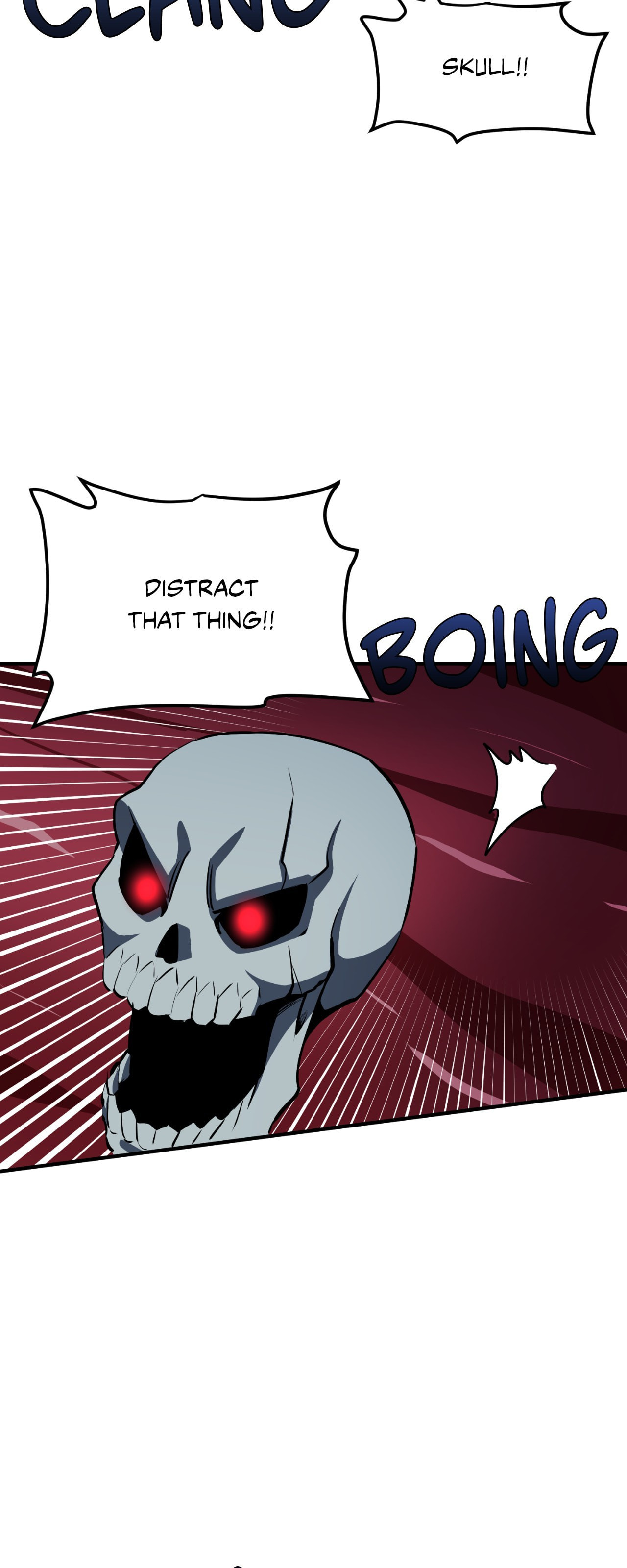Read ARK chapter 57 image 22 on Lezhin