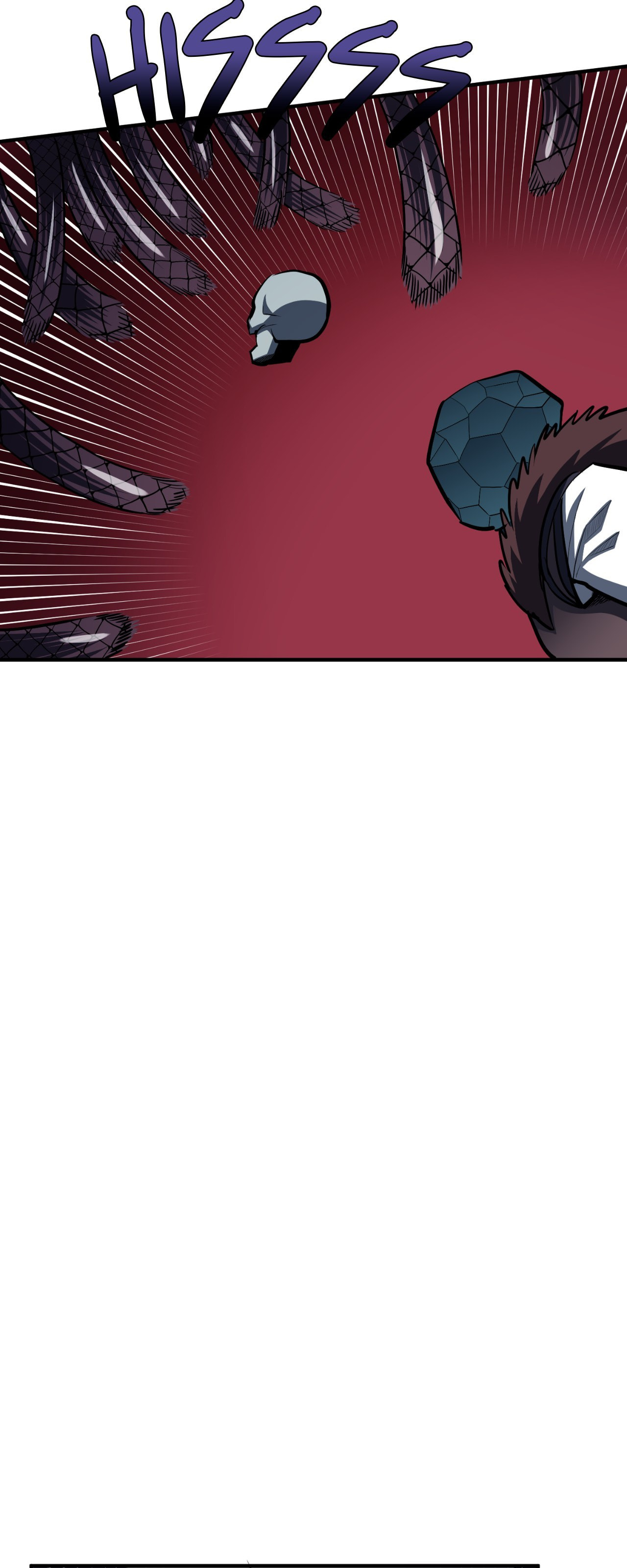 Read ARK chapter 57 image 23 on Lezhin