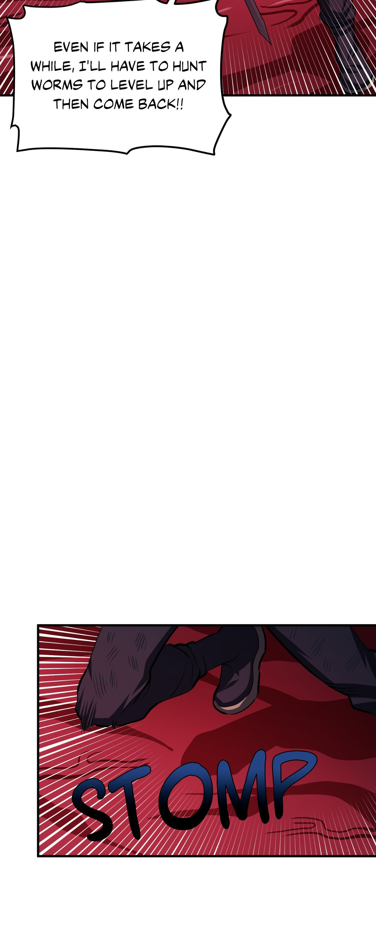 Read ARK chapter 57 image 26 on Lezhin