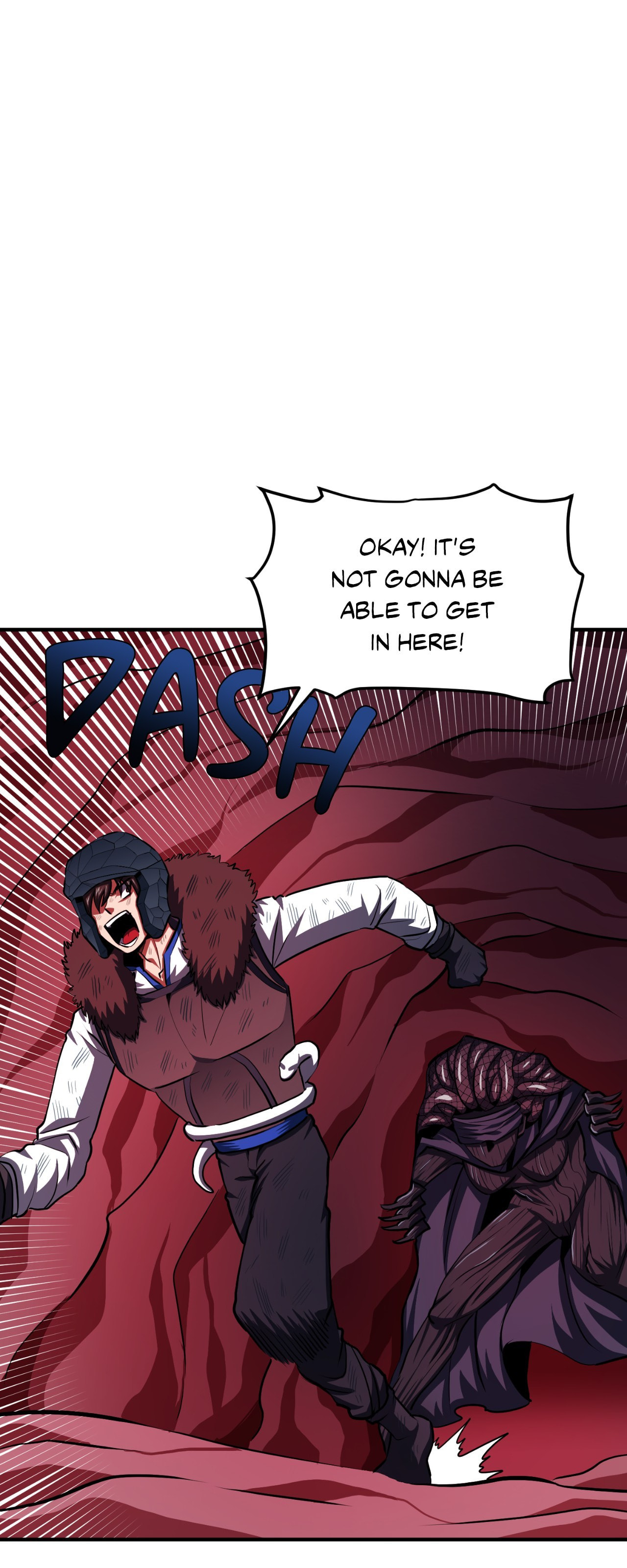 Read ARK chapter 57 image 27 on Lezhin