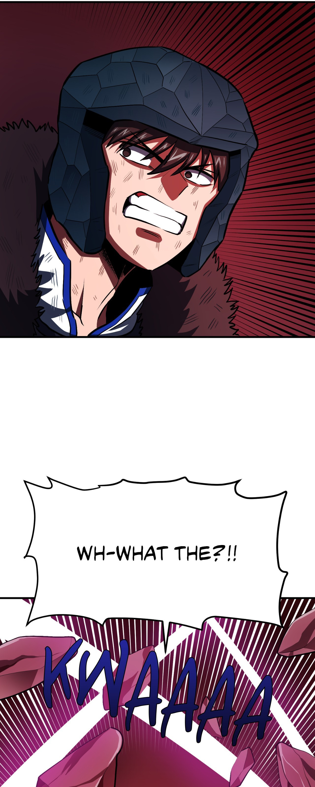 Read ARK chapter 57 image 29 on Lezhin