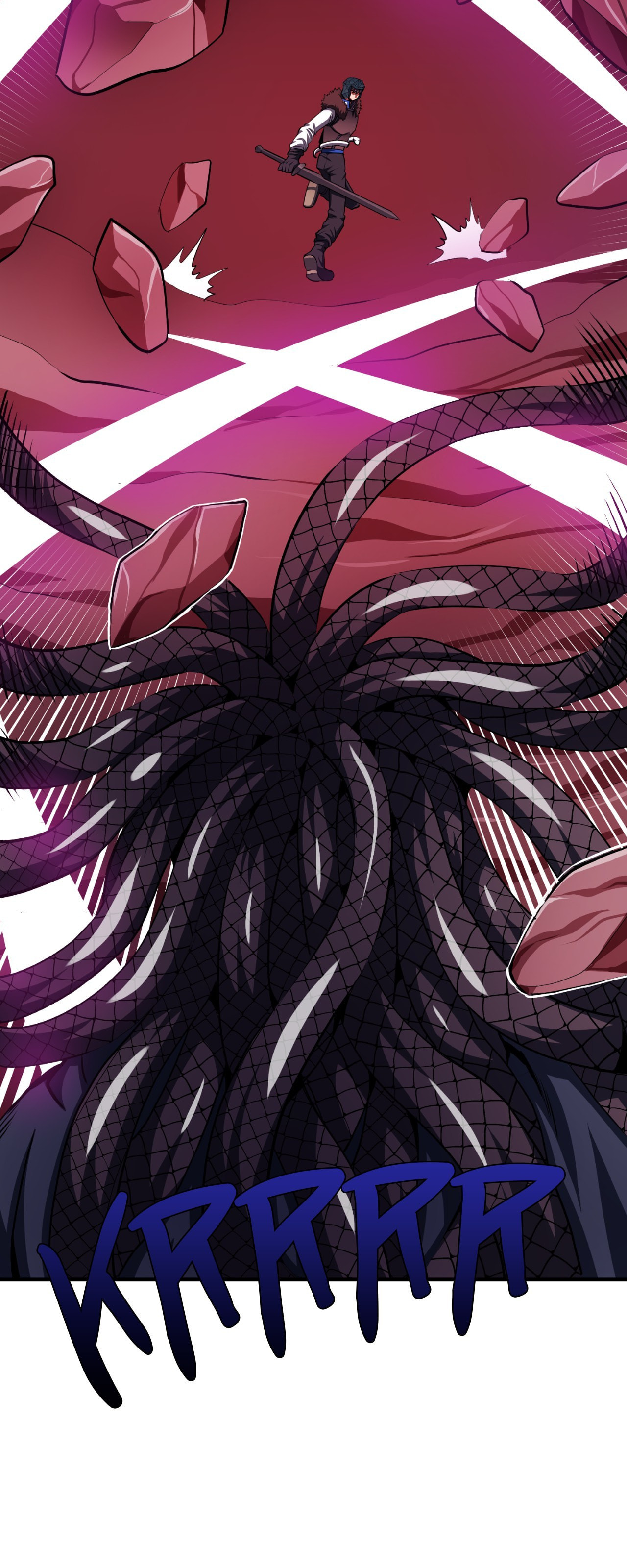 Read ARK chapter 57 image 30 on Lezhin