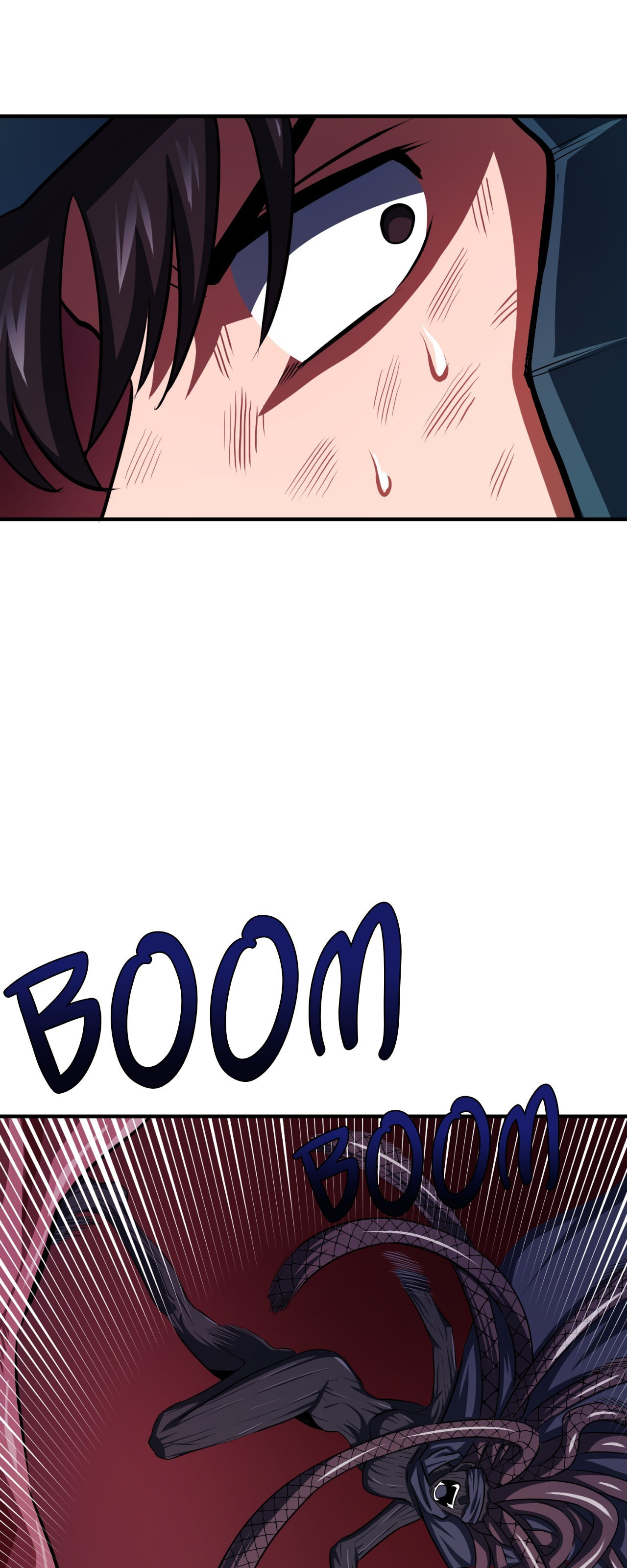 Read ARK chapter 57 image 33 on Lezhin