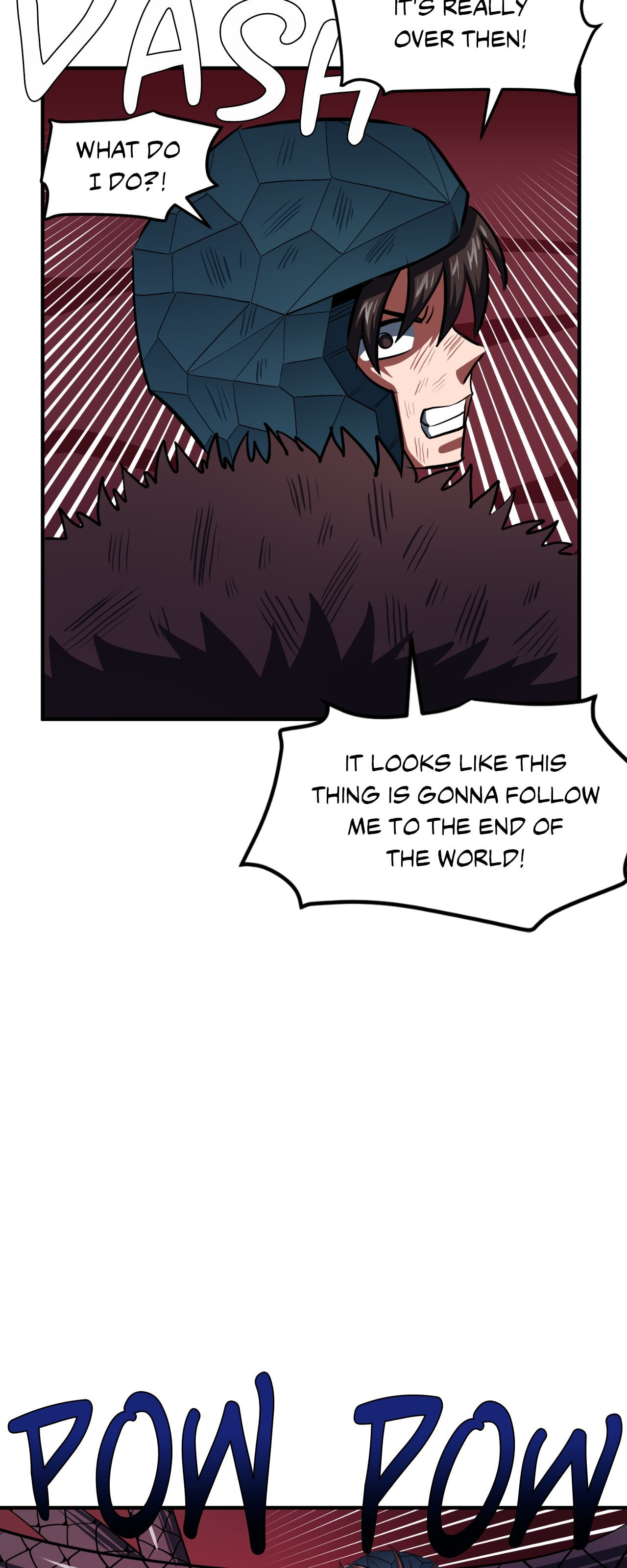 Read ARK chapter 57 image 37 on Lezhin