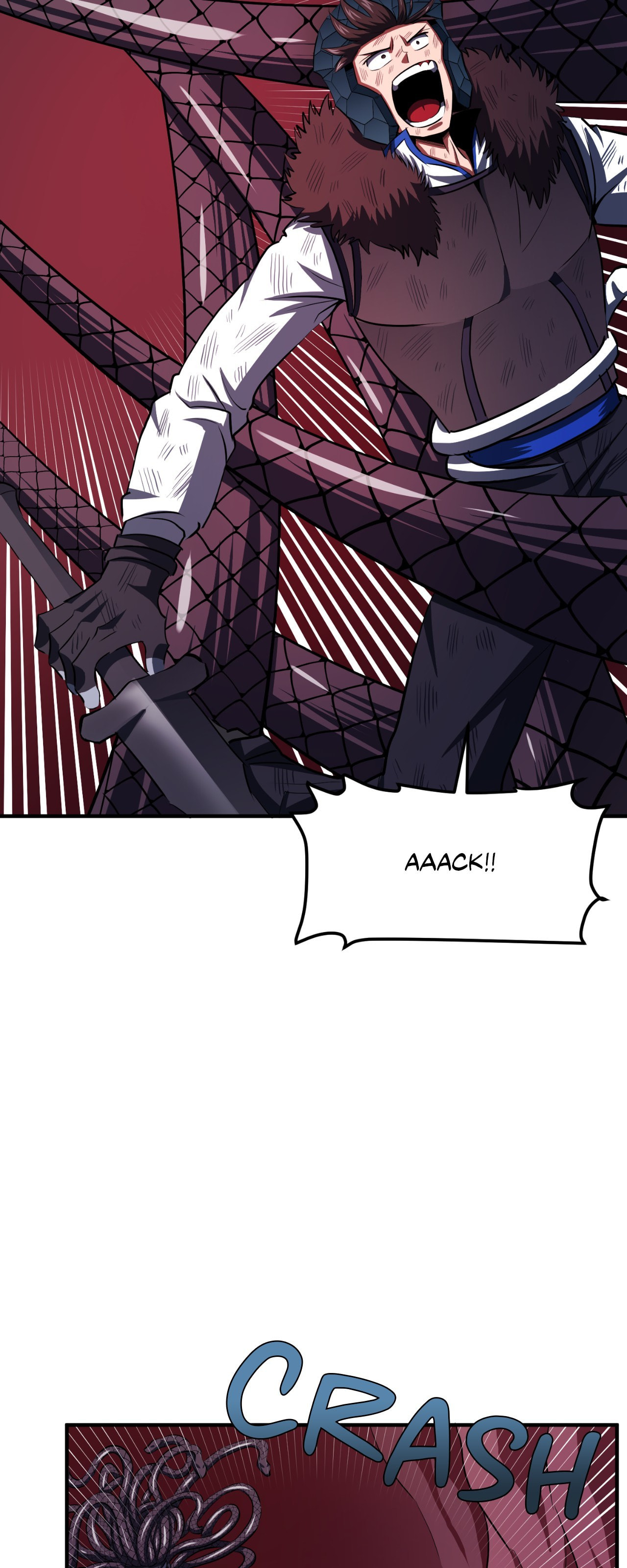 Read ARK chapter 57 image 38 on Lezhin