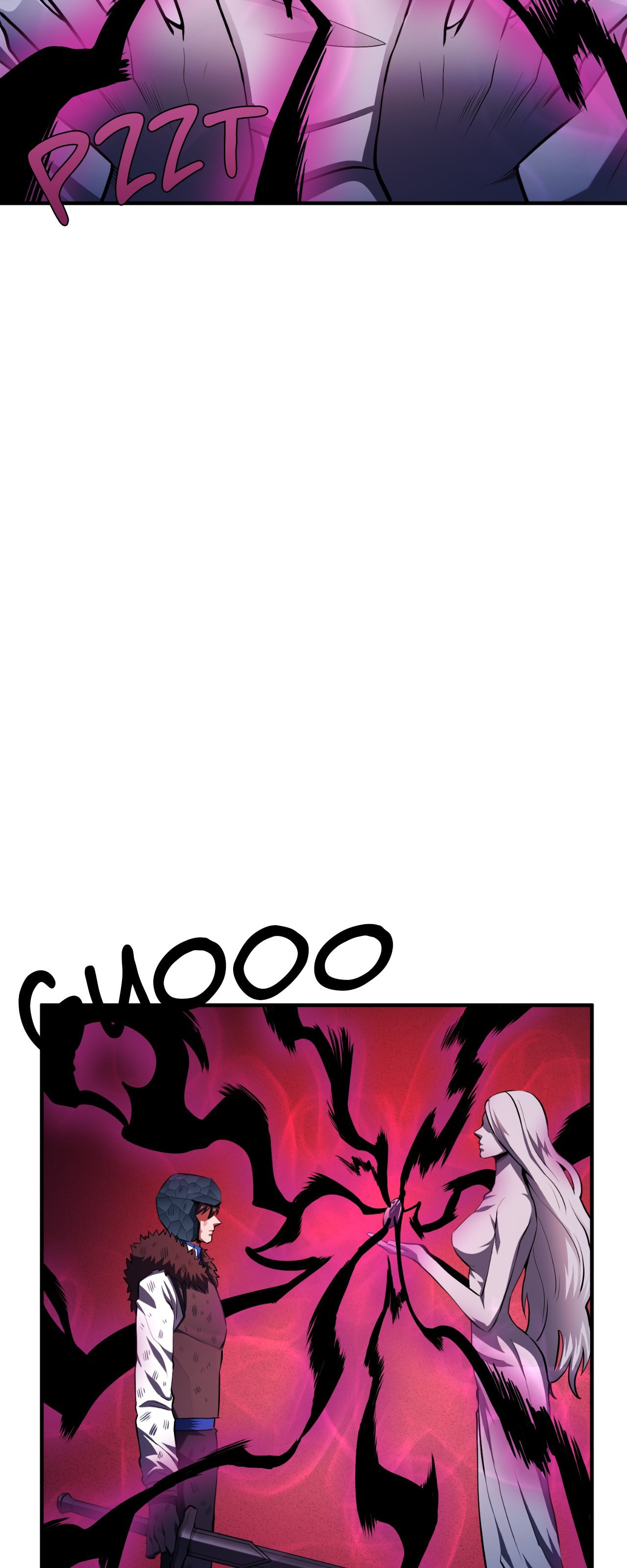 Read ARK chapter 57 image 4 on Lezhin