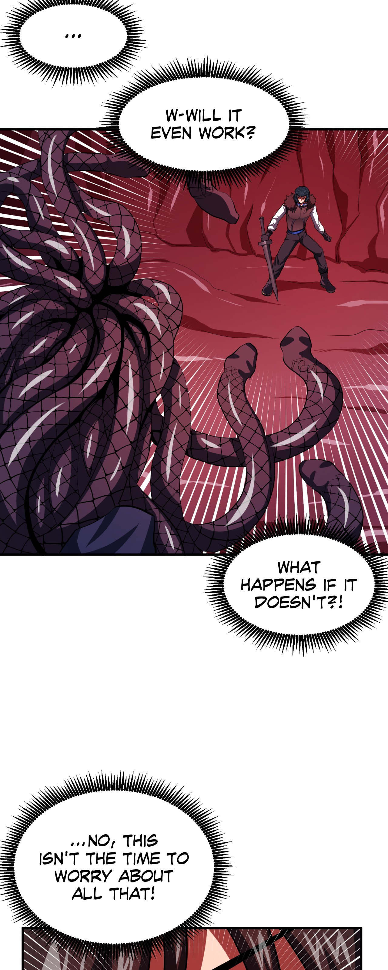 Read ARK chapter 57 image 44 on Lezhin