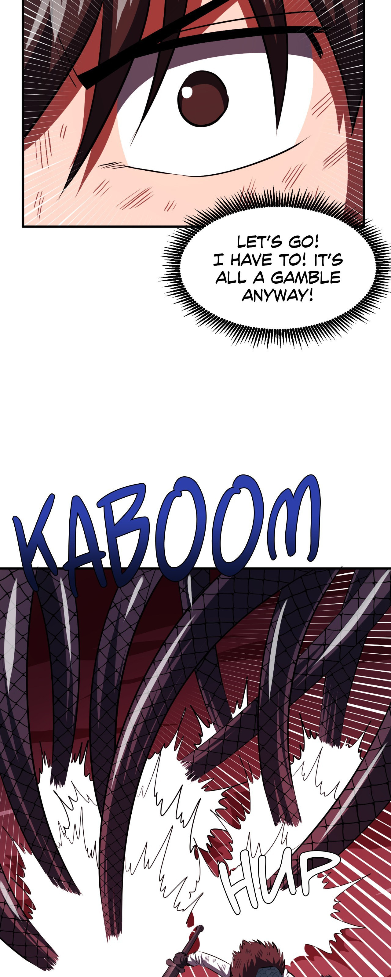 Read ARK chapter 57 image 45 on Lezhin