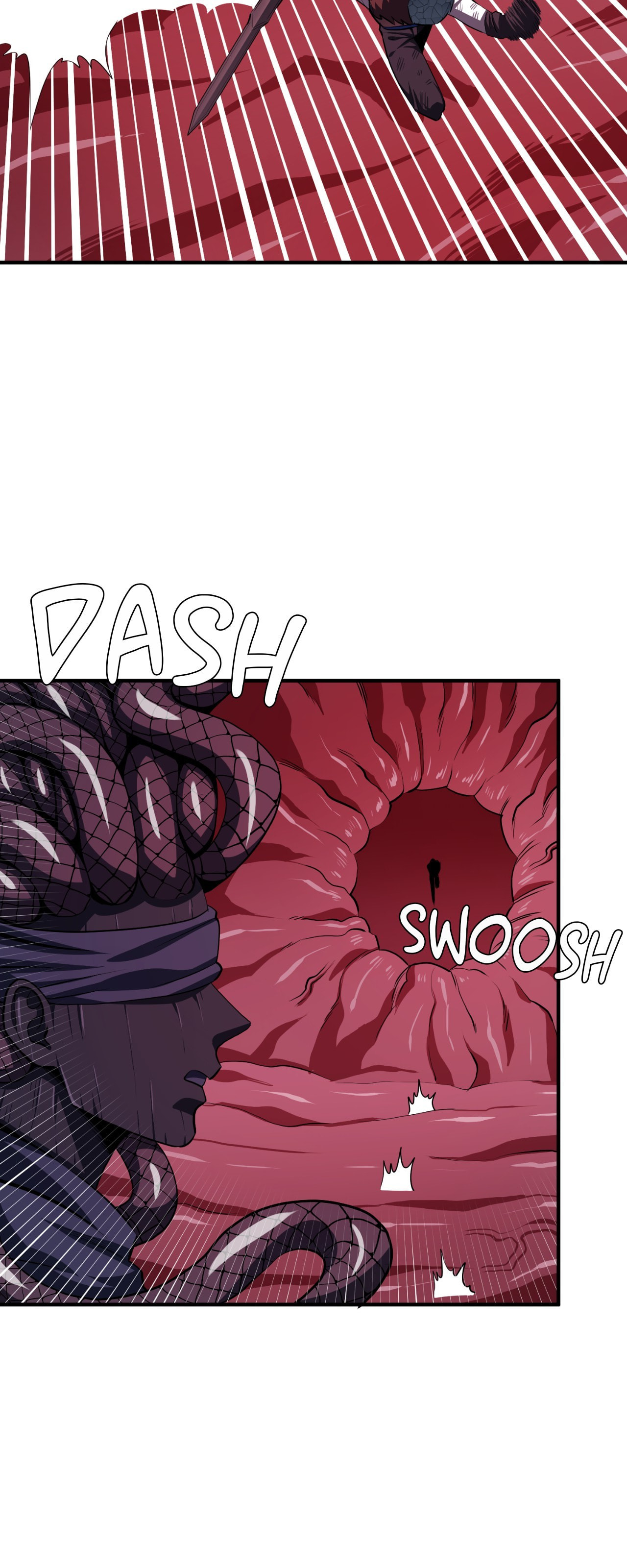 Read ARK chapter 57 image 46 on Lezhin