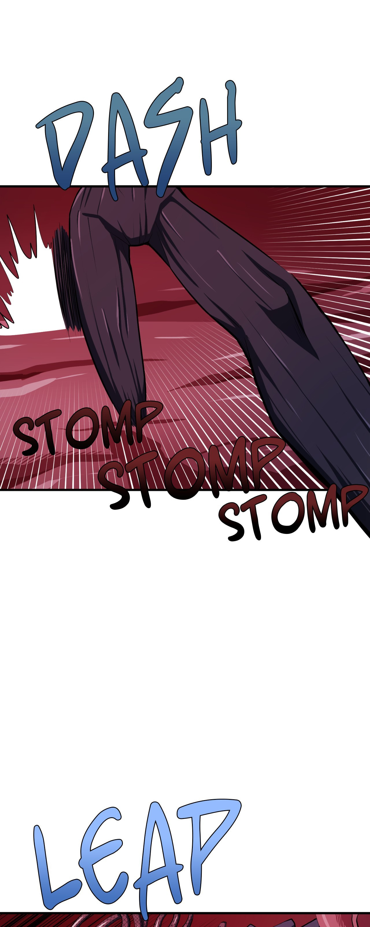 Read ARK chapter 57 image 47 on Lezhin