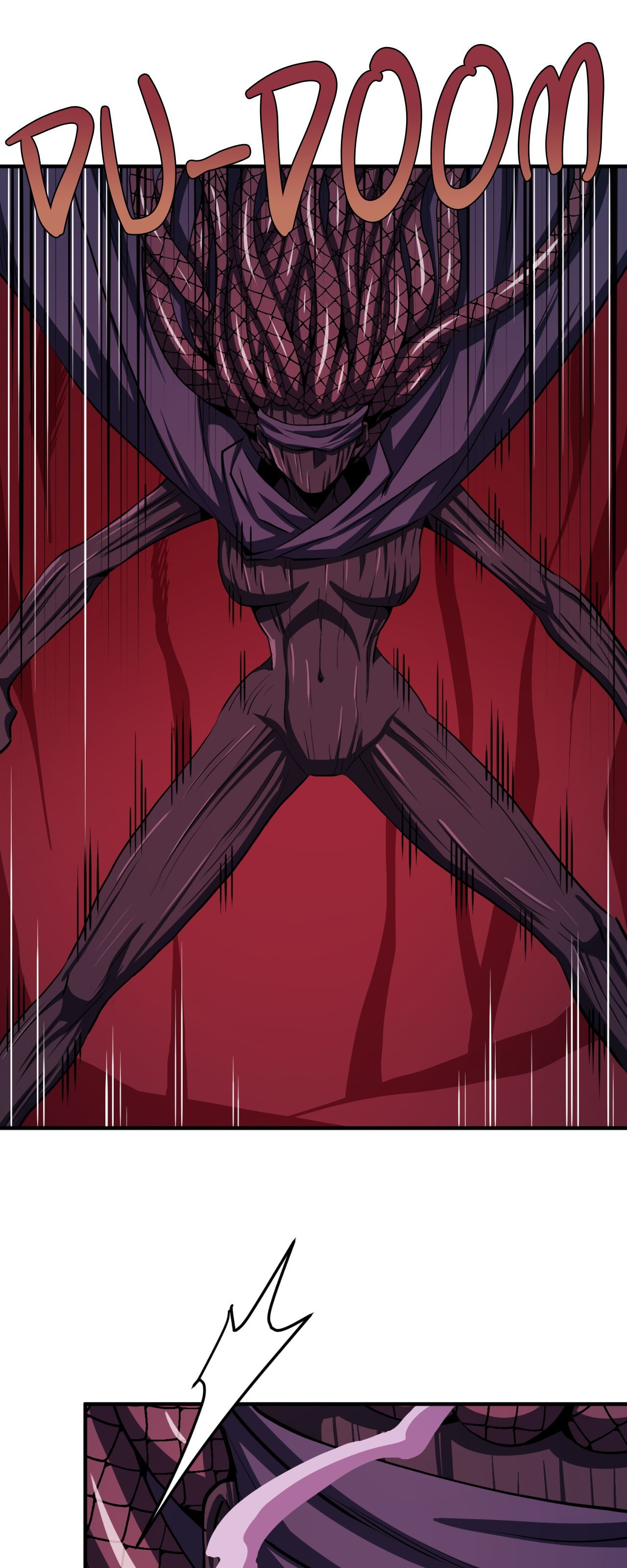Read ARK chapter 57 image 49 on Lezhin