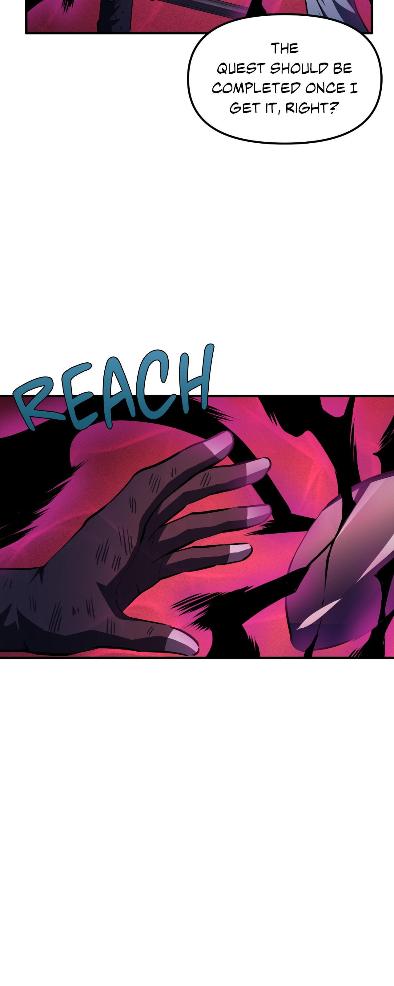 Read ARK chapter 57 image 5 on Lezhin