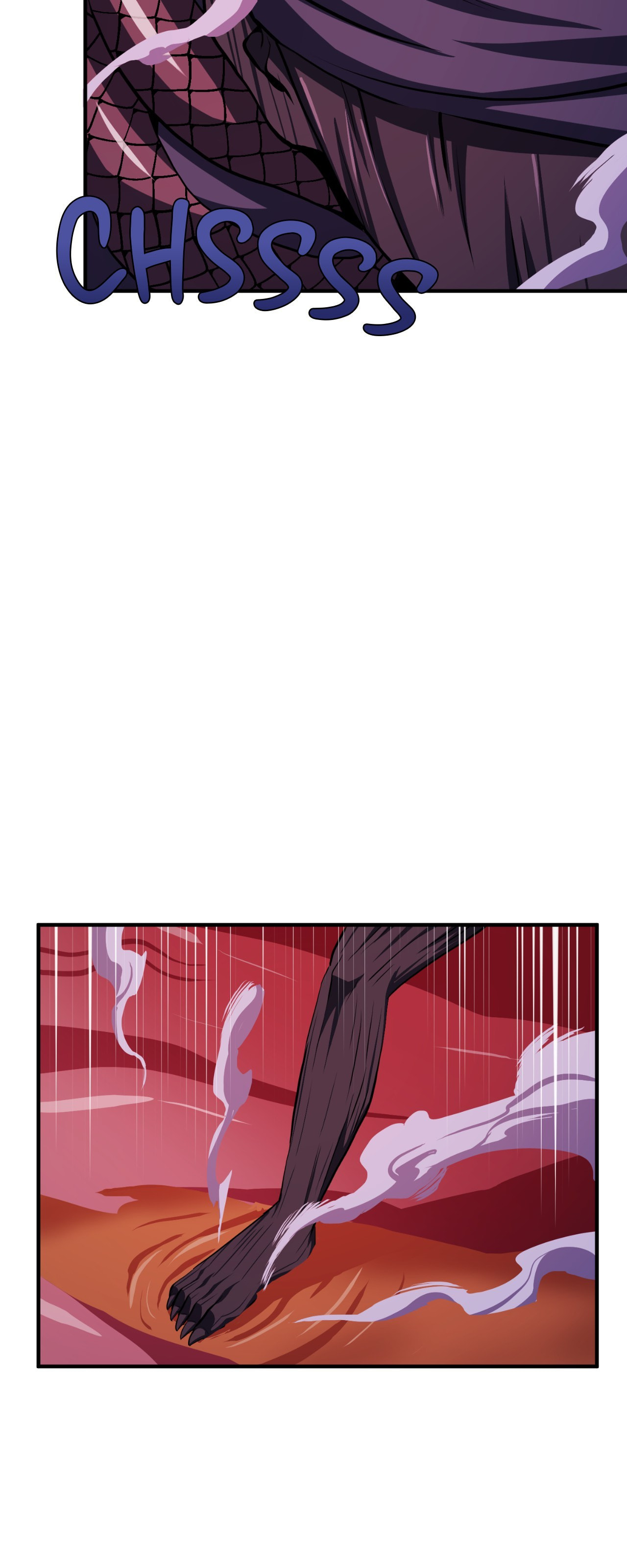 Read ARK chapter 57 image 50 on Lezhin
