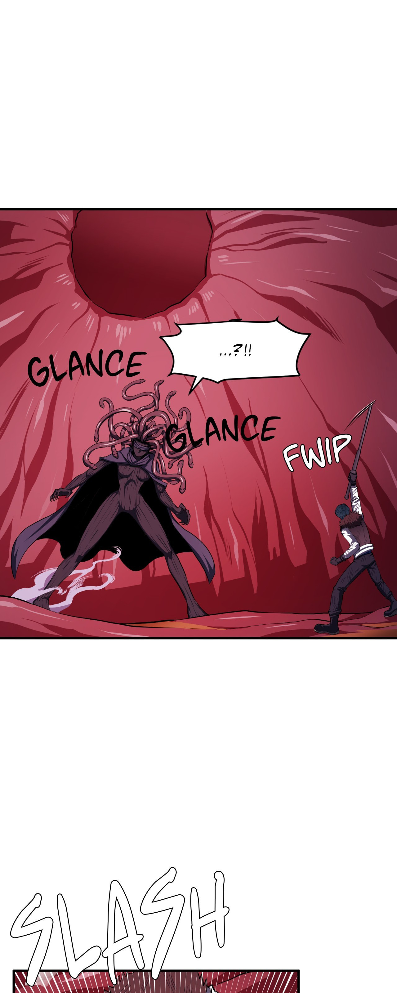 Read ARK chapter 57 image 51 on Lezhin