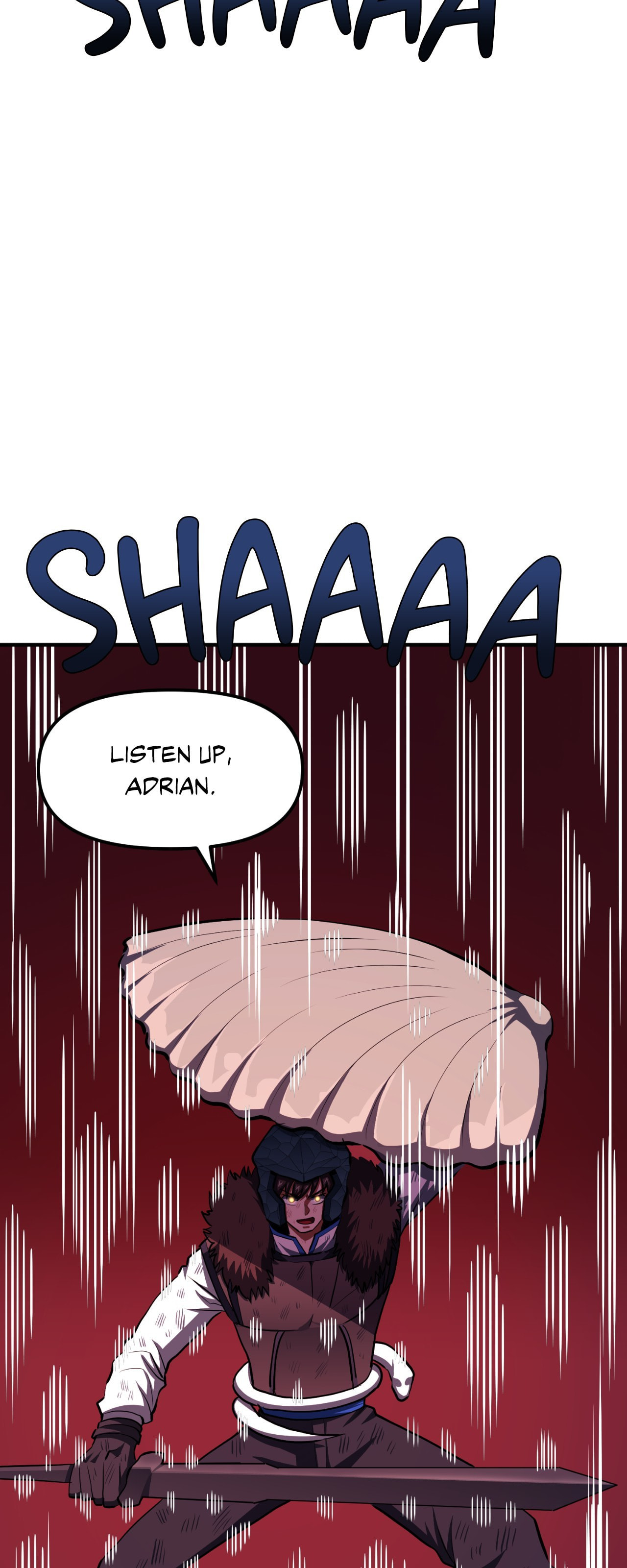 Read ARK chapter 57 image 57 on Lezhin