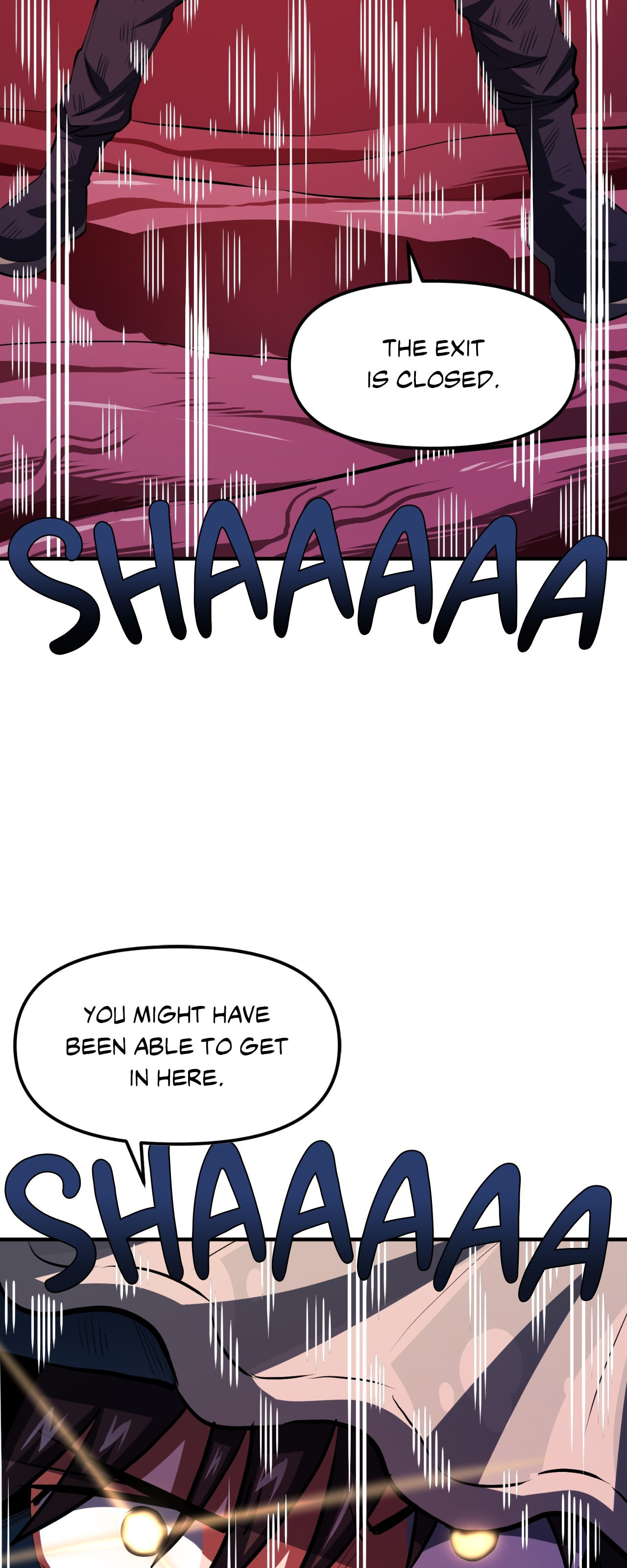 Read ARK chapter 57 image 58 on Lezhin