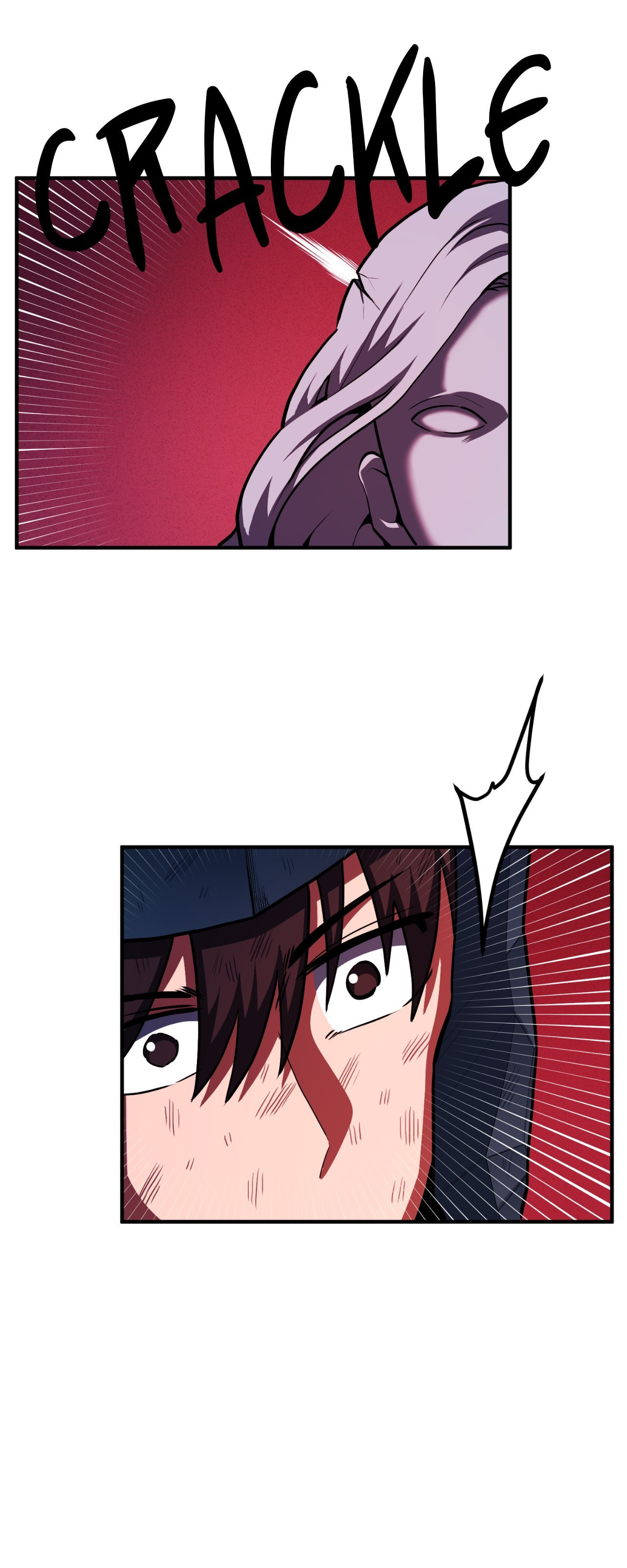 Read ARK chapter 57 image 7 on Lezhin