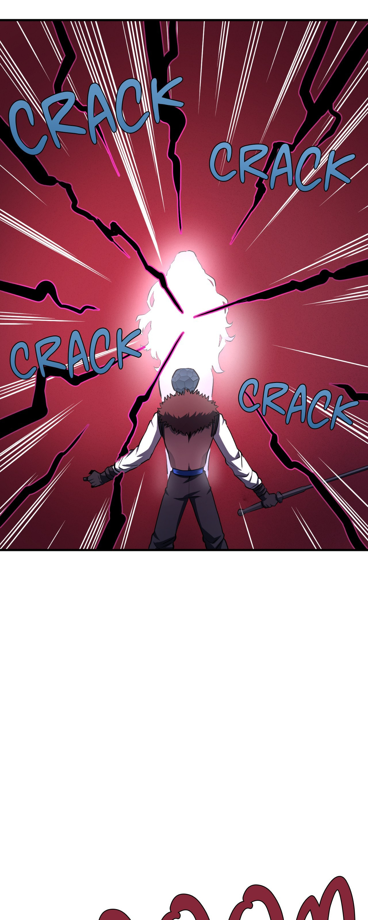 Read ARK chapter 57 image 8 on Lezhin