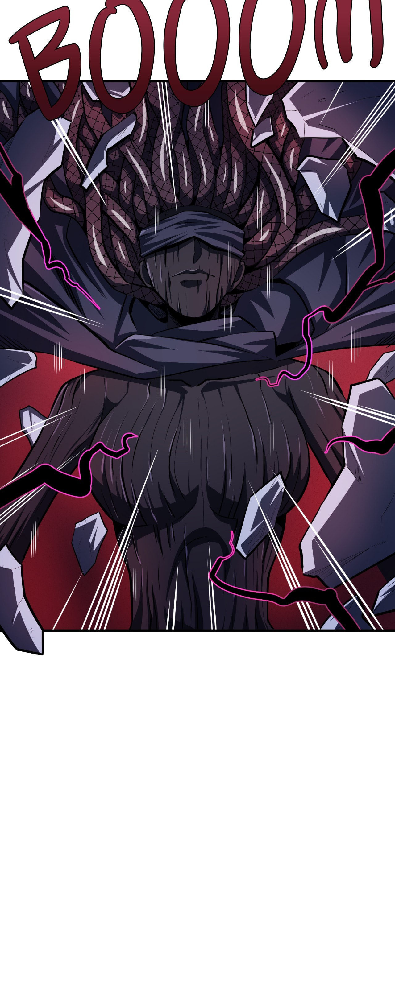 Read ARK chapter 57 image 9 on Lezhin