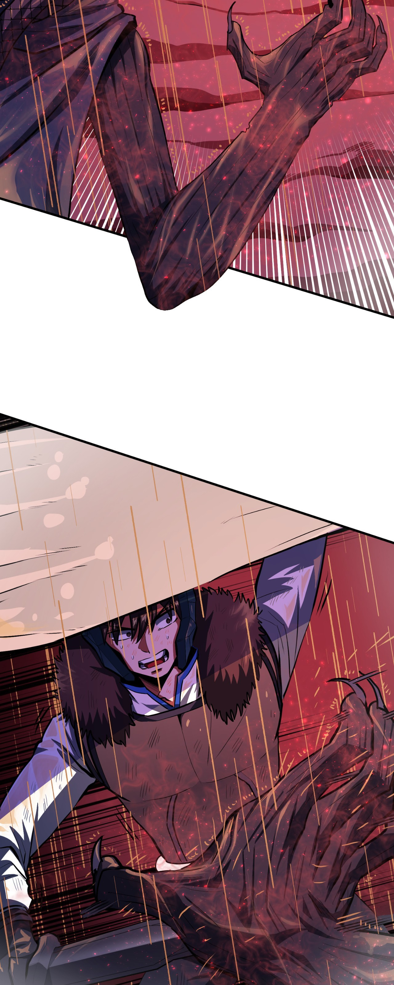 Read ARK chapter 58 image 11 on Lezhin