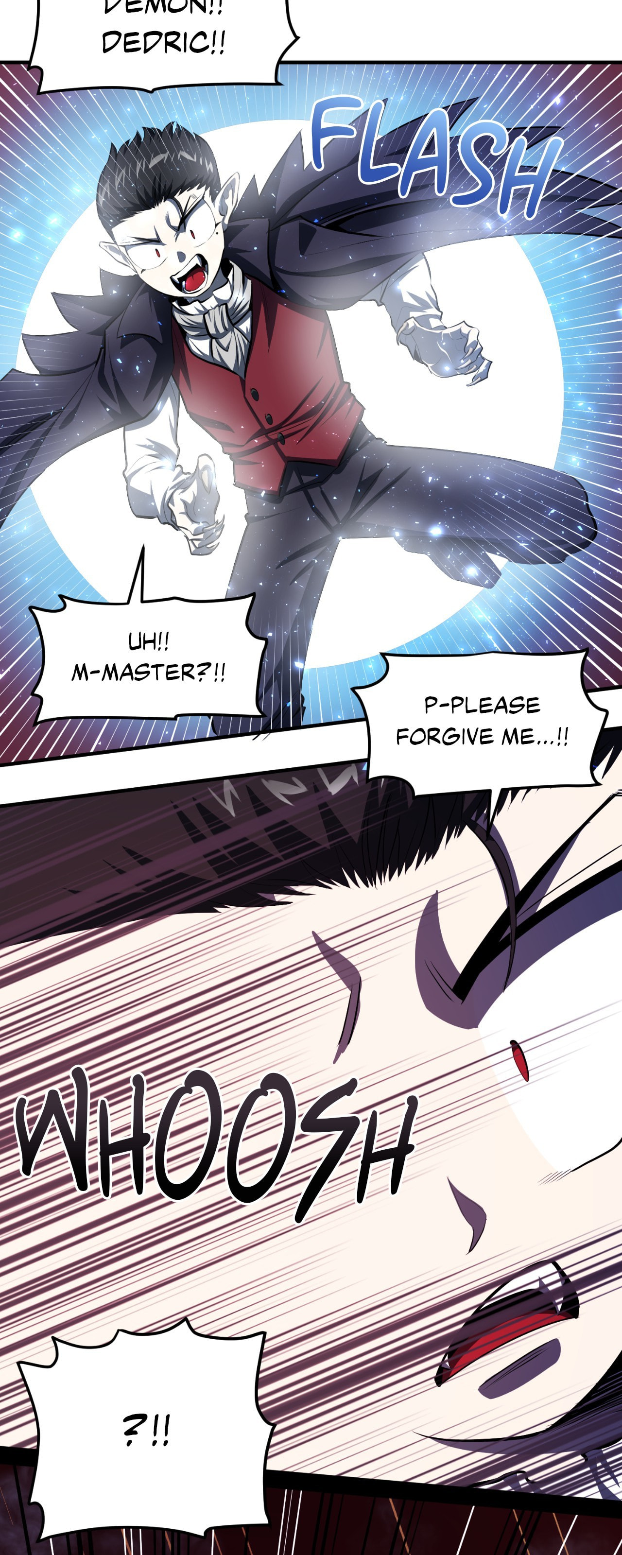 Read ARK chapter 58 image 15 on Lezhin