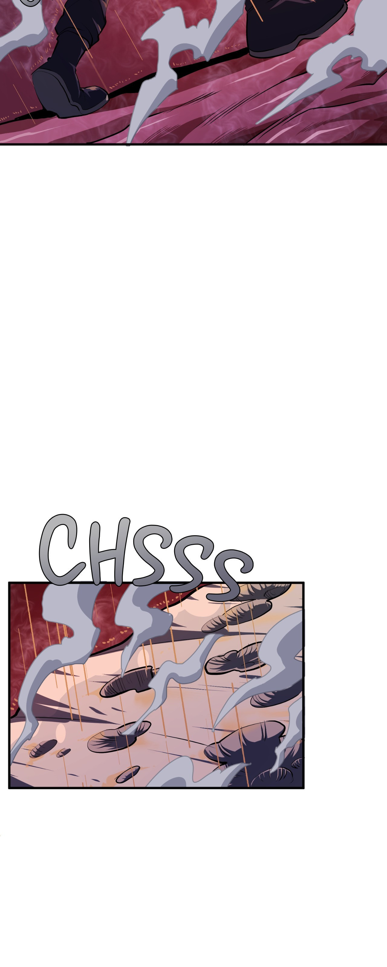 Read ARK chapter 58 image 2 on Lezhin