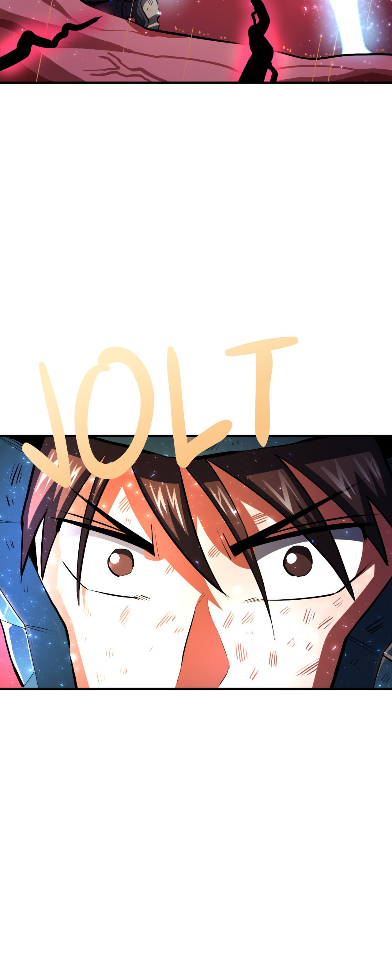 Read ARK chapter 58 image 24 on Lezhin