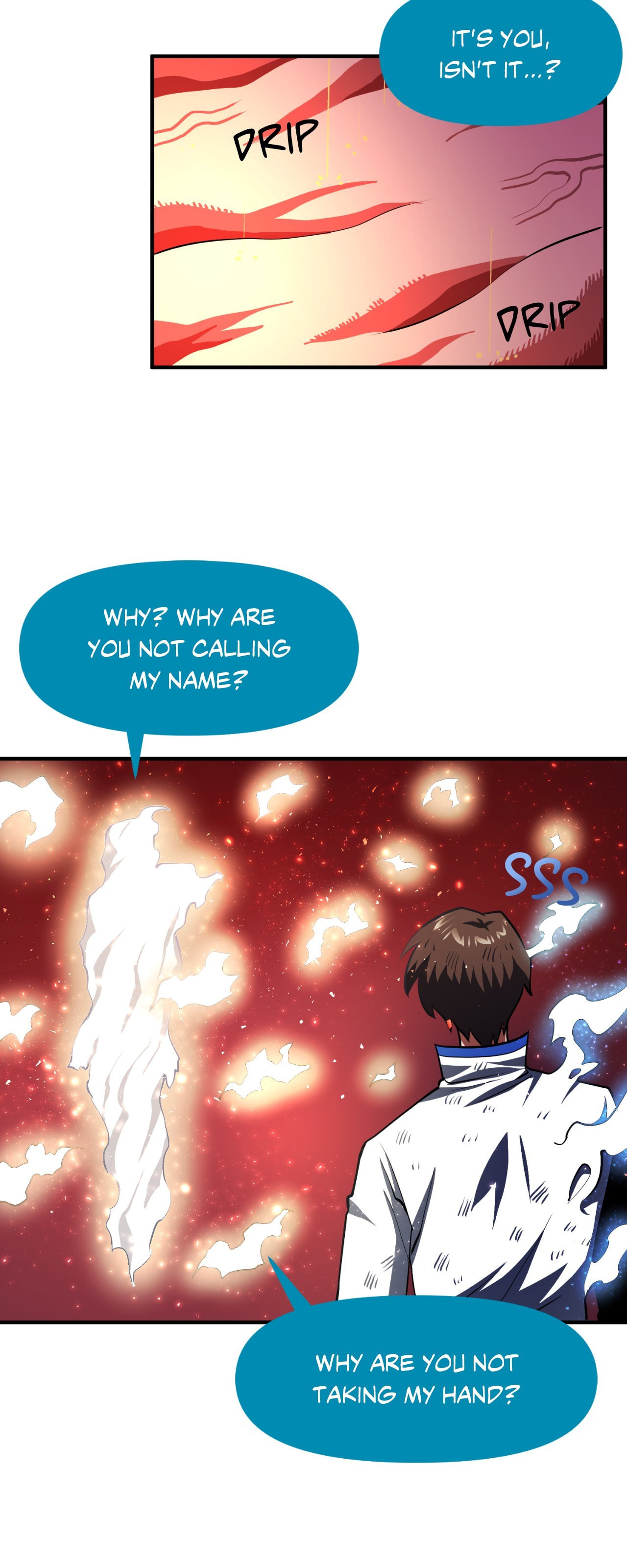 Read ARK chapter 58 image 29 on Lezhin