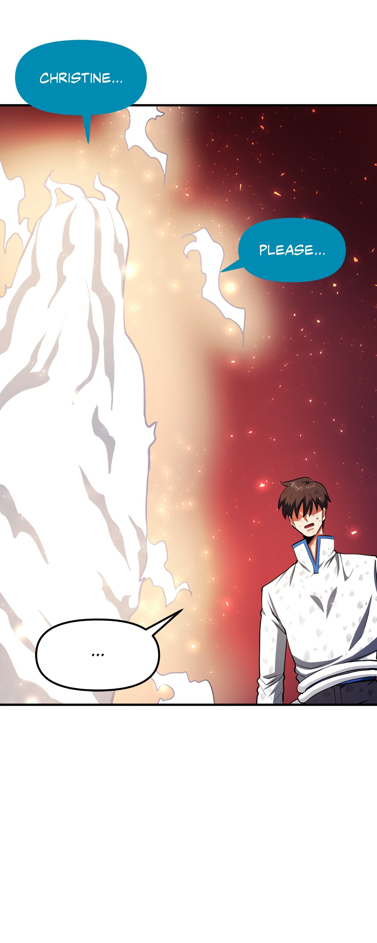 Read ARK chapter 58 image 31 on Lezhin