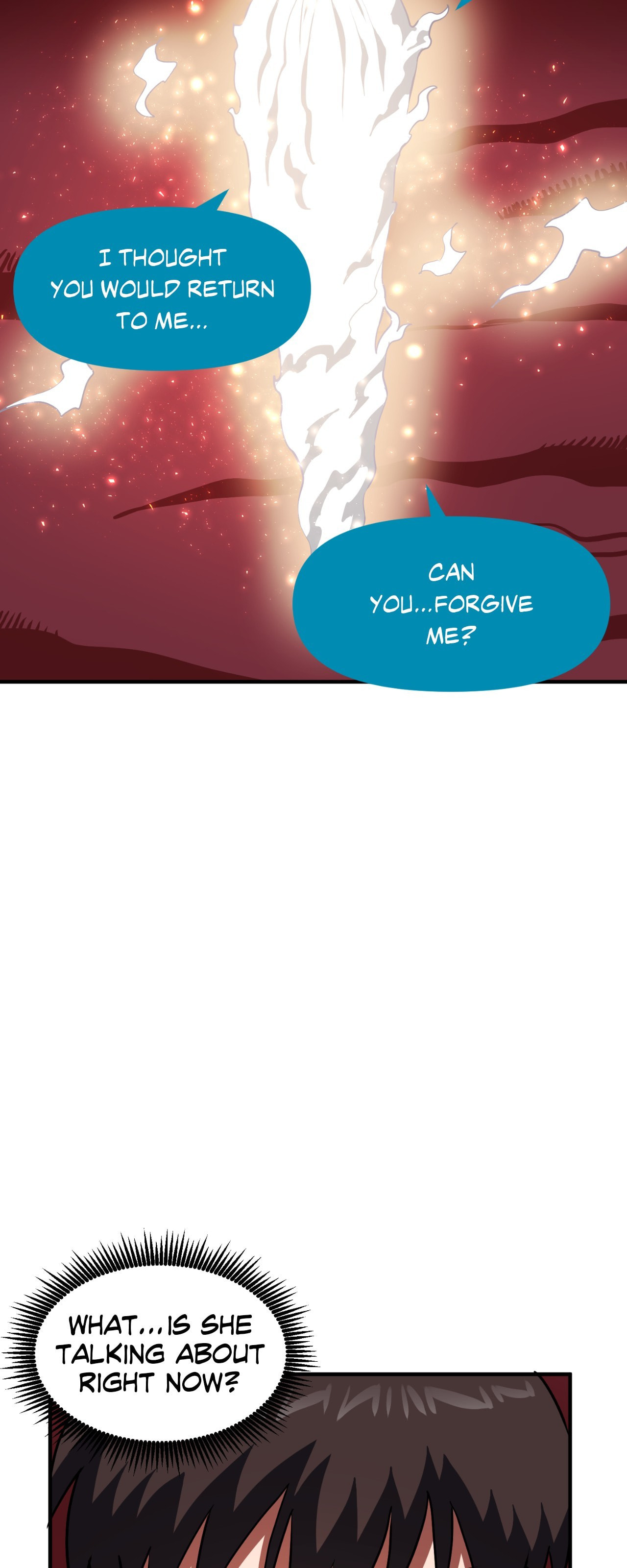 Read ARK chapter 58 image 33 on Lezhin
