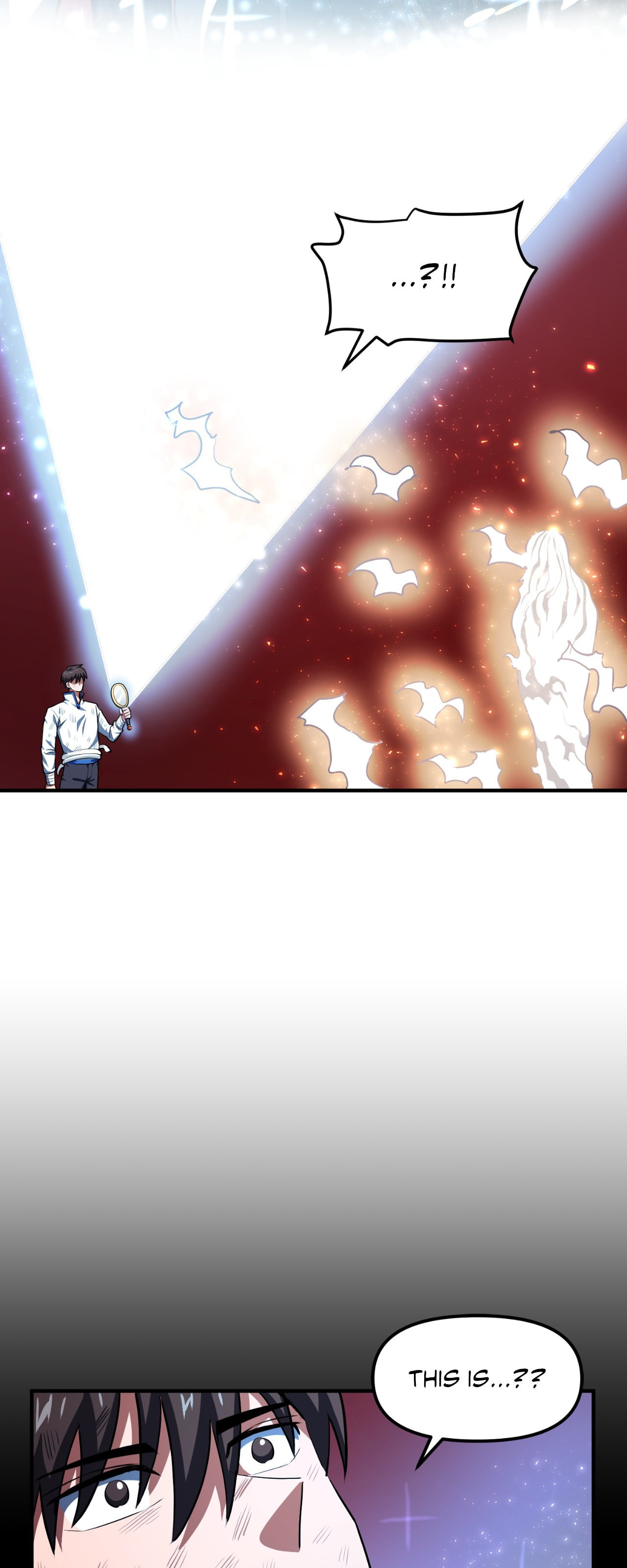 Read ARK chapter 58 image 37 on Lezhin