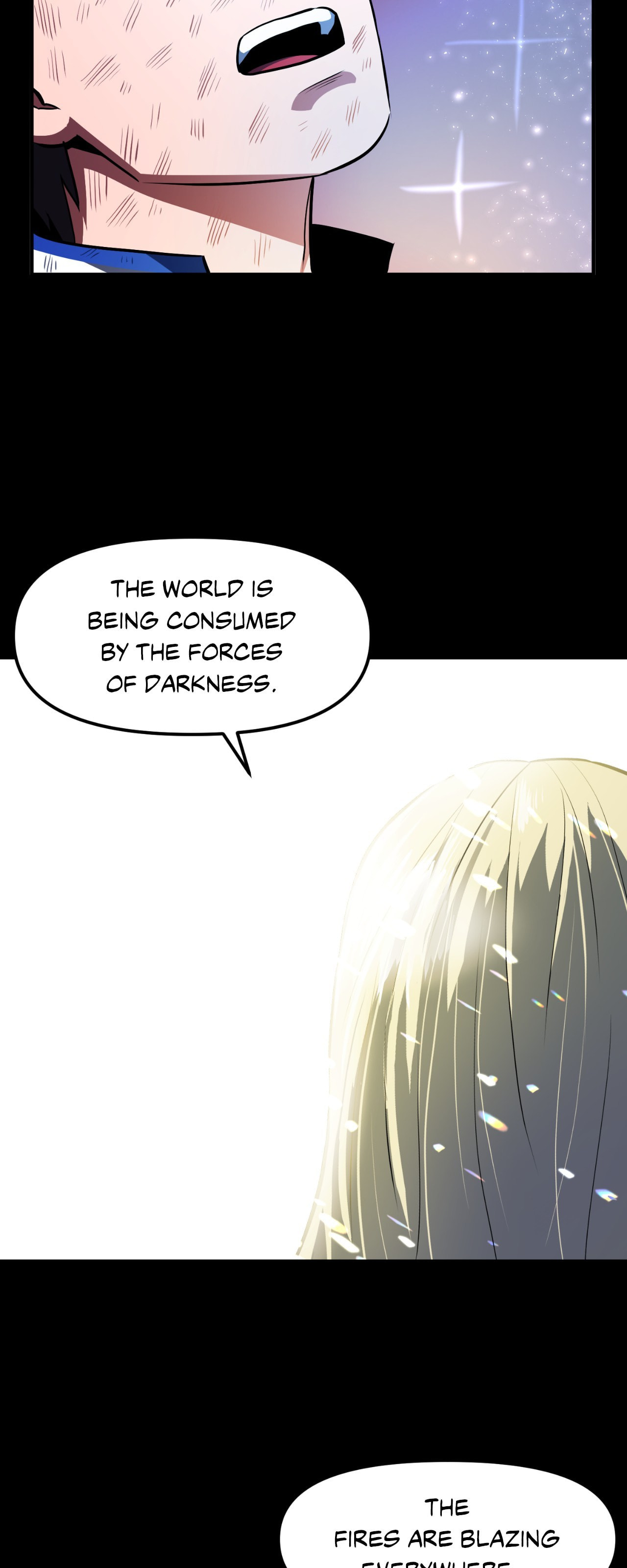 Read ARK chapter 58 image 38 on Lezhin
