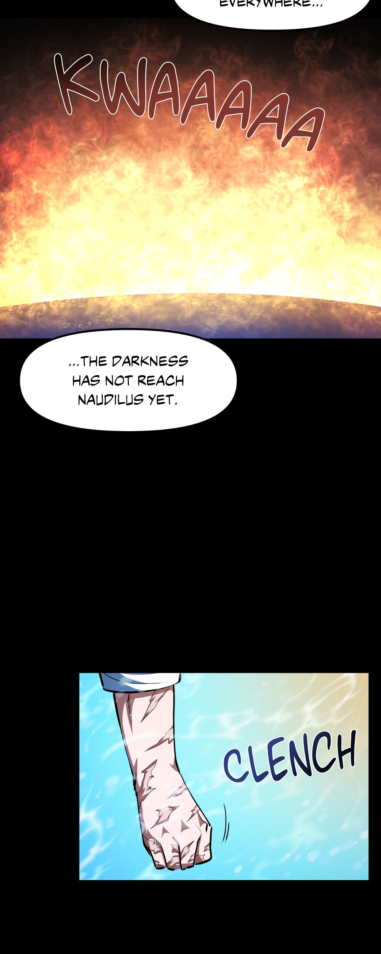 Read ARK chapter 58 image 39 on Lezhin