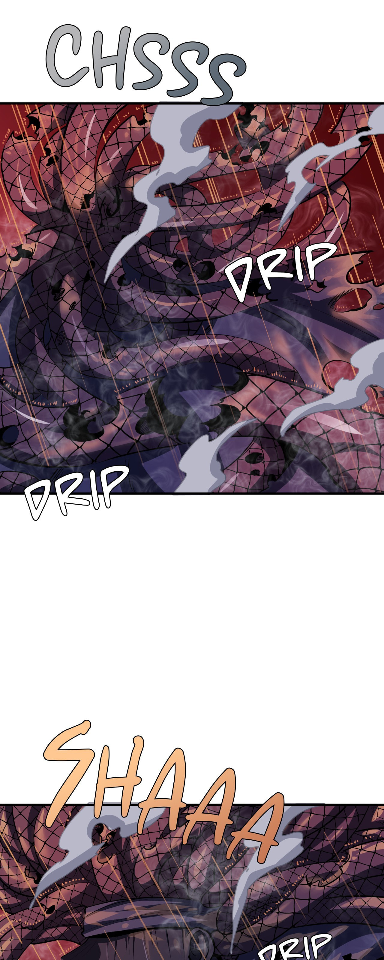 Read ARK chapter 58 image 4 on Lezhin