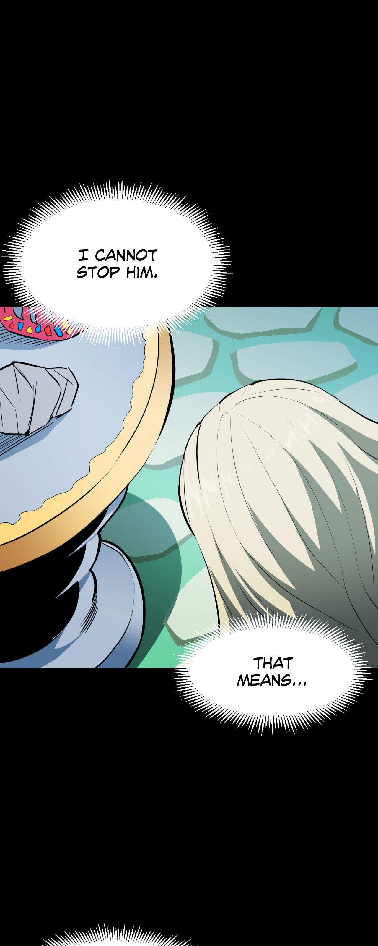Read ARK chapter 58 image 44 on Lezhin