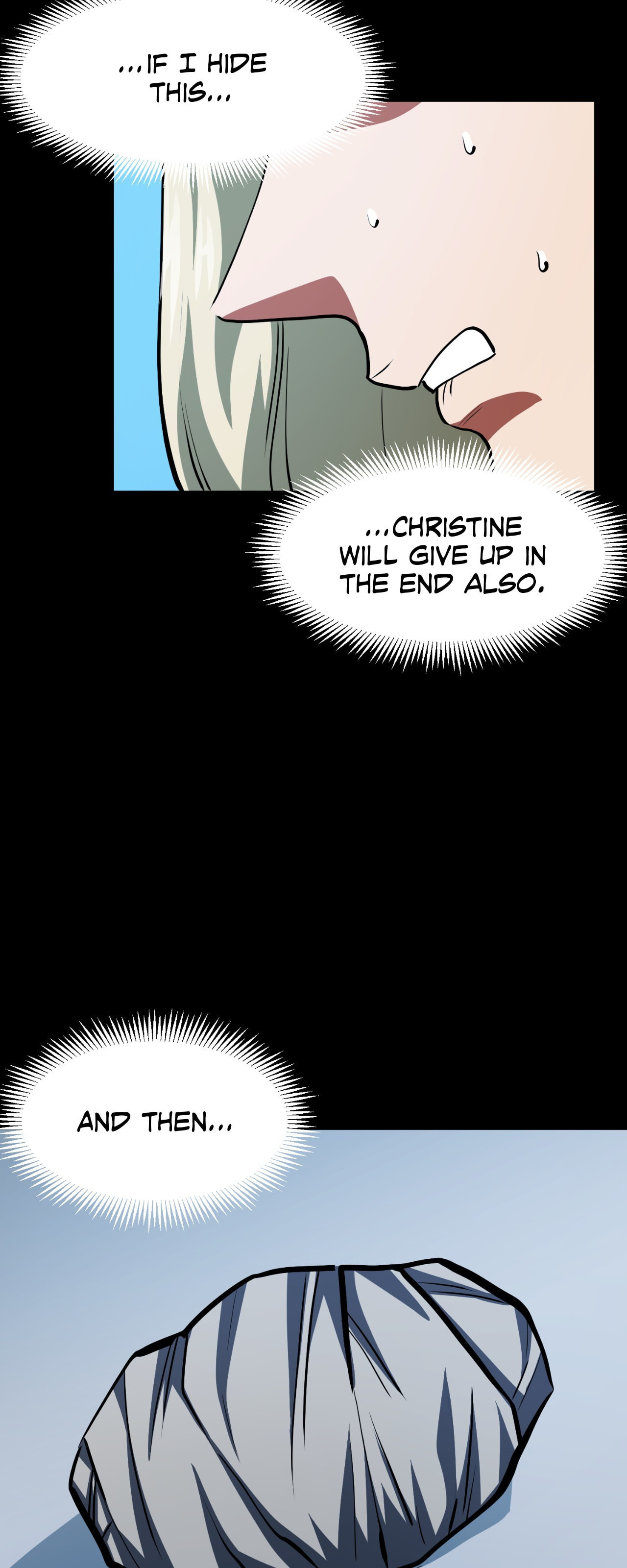Read ARK chapter 58 image 45 on Lezhin