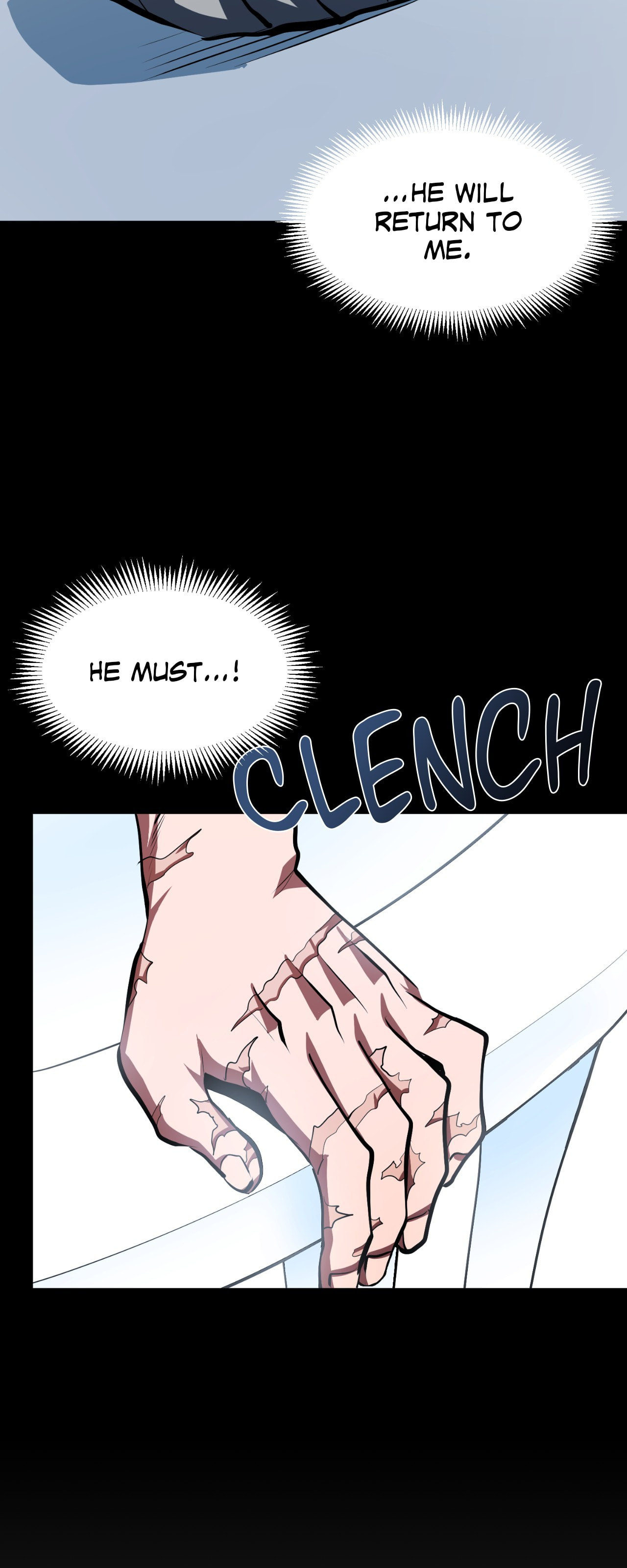 Read ARK chapter 58 image 46 on Lezhin
