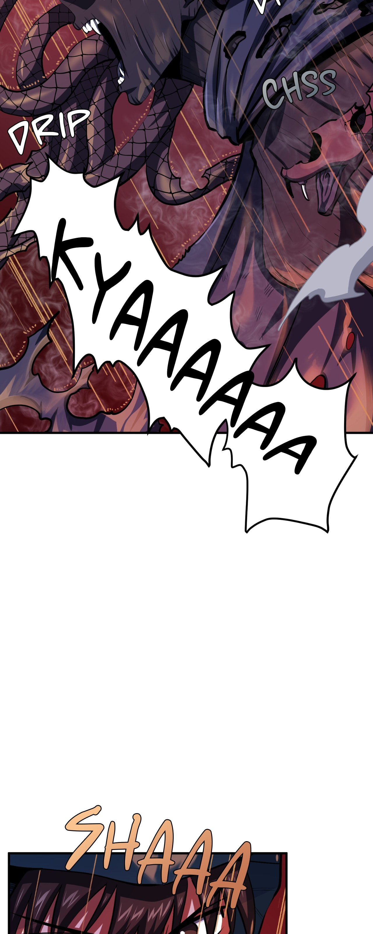 Read ARK chapter 58 image 5 on Lezhin