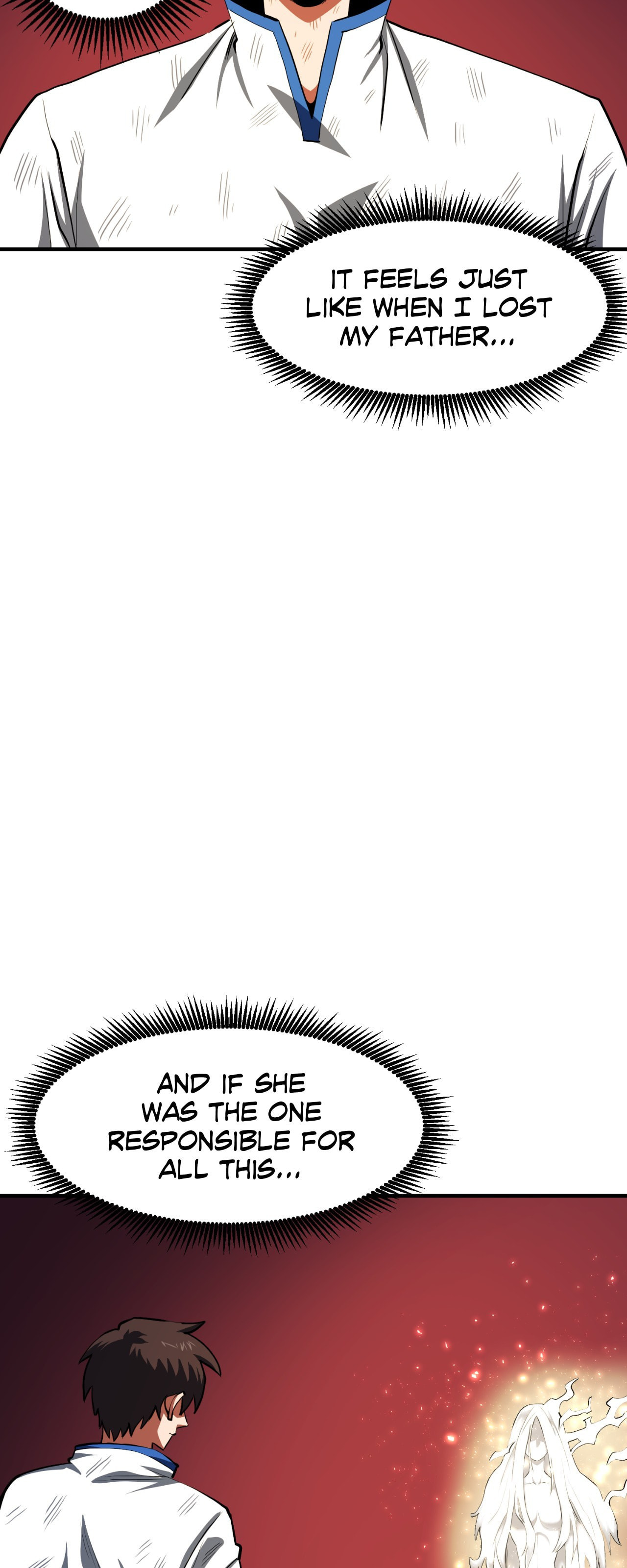 Read ARK chapter 59 image 12 on Lezhin