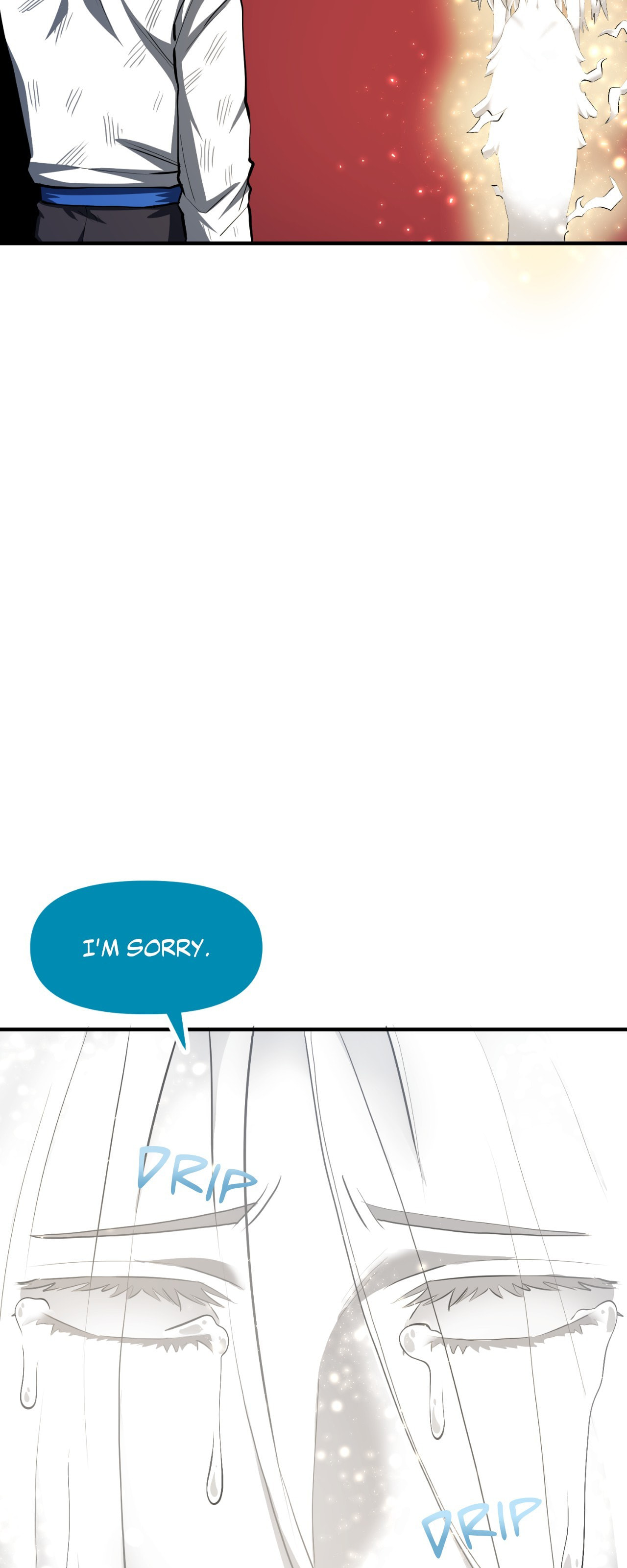 Read ARK chapter 59 image 13 on Lezhin