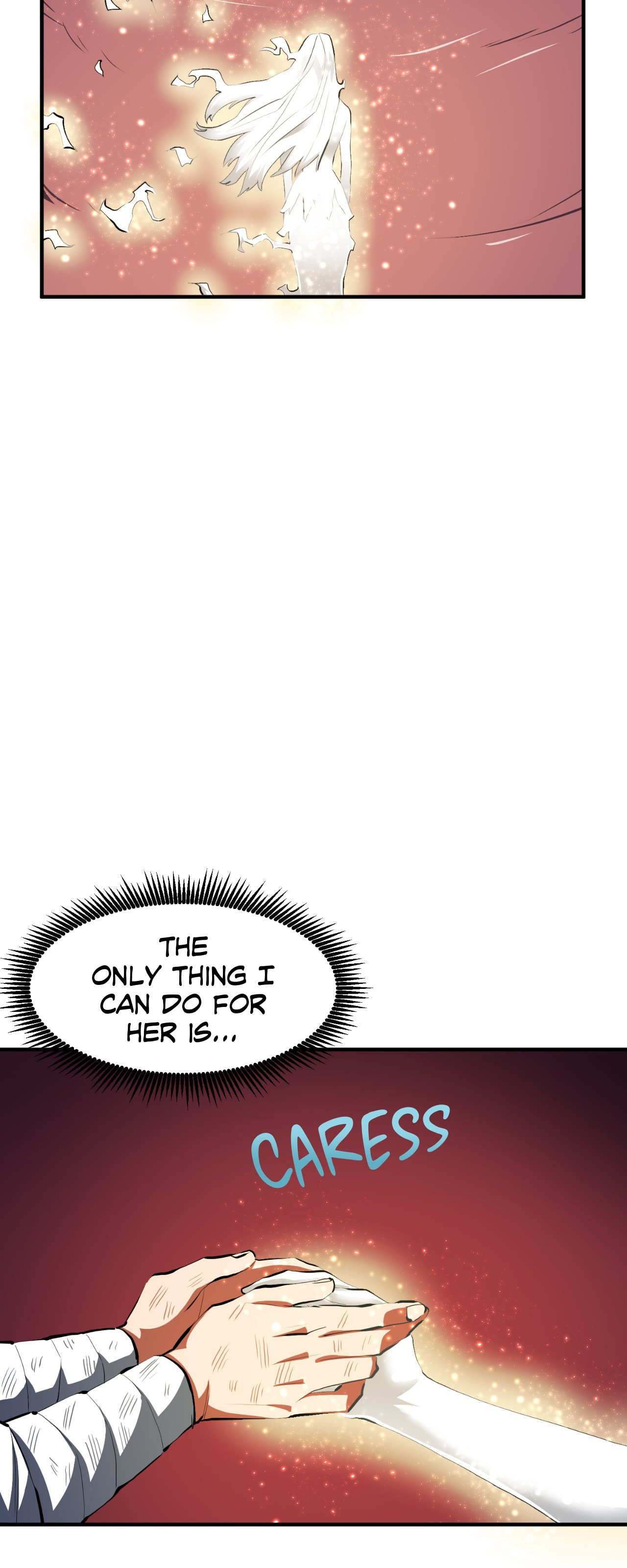 Read ARK chapter 59 image 15 on Lezhin