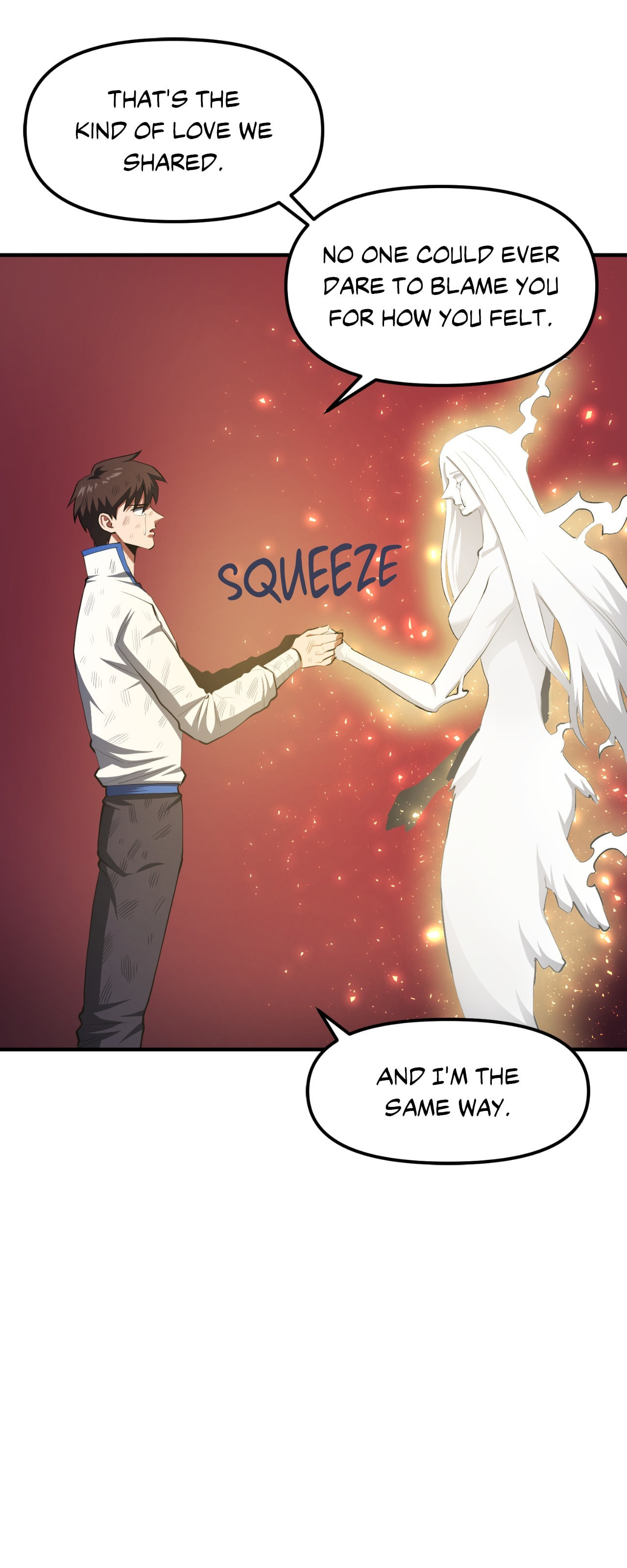 Read ARK chapter 59 image 17 on Lezhin